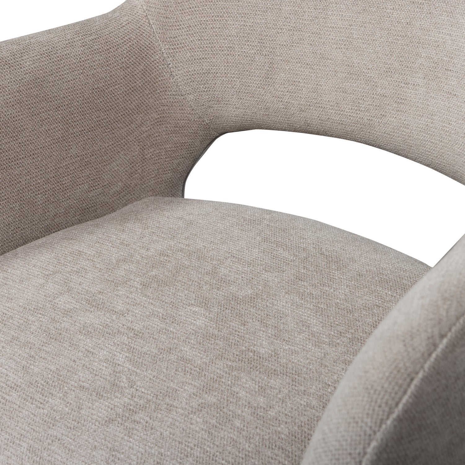 Židle JENNY béžová