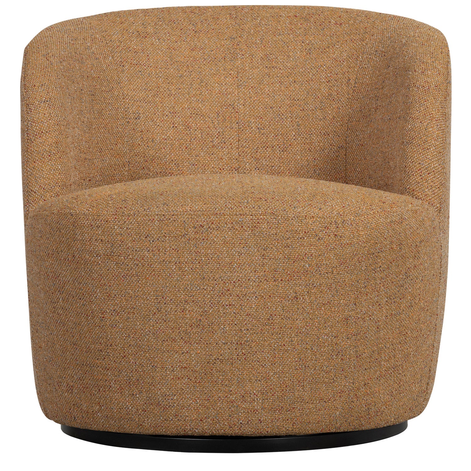 Serra curry rotary armchair