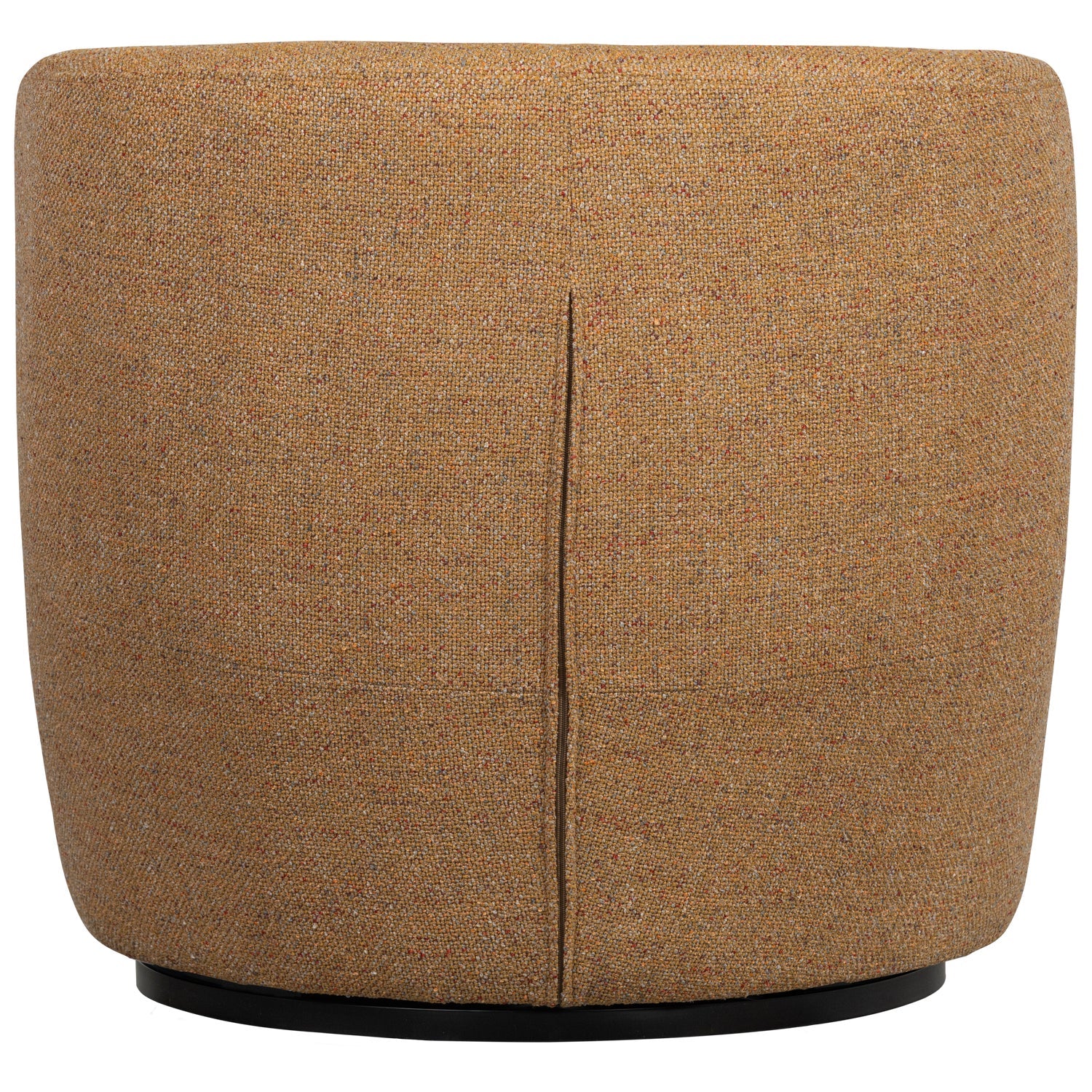 Serra curry rotary armchair