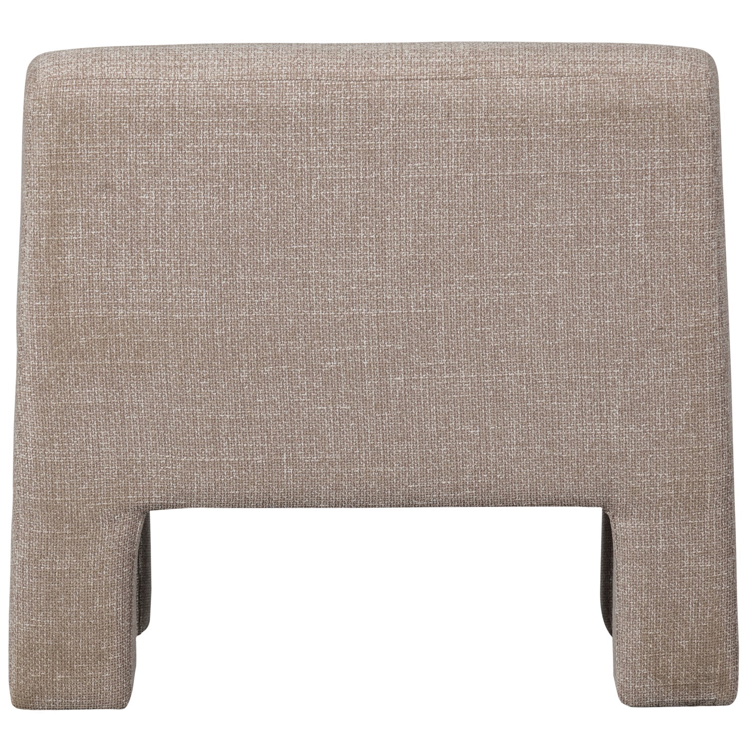 Lavid beige armchair