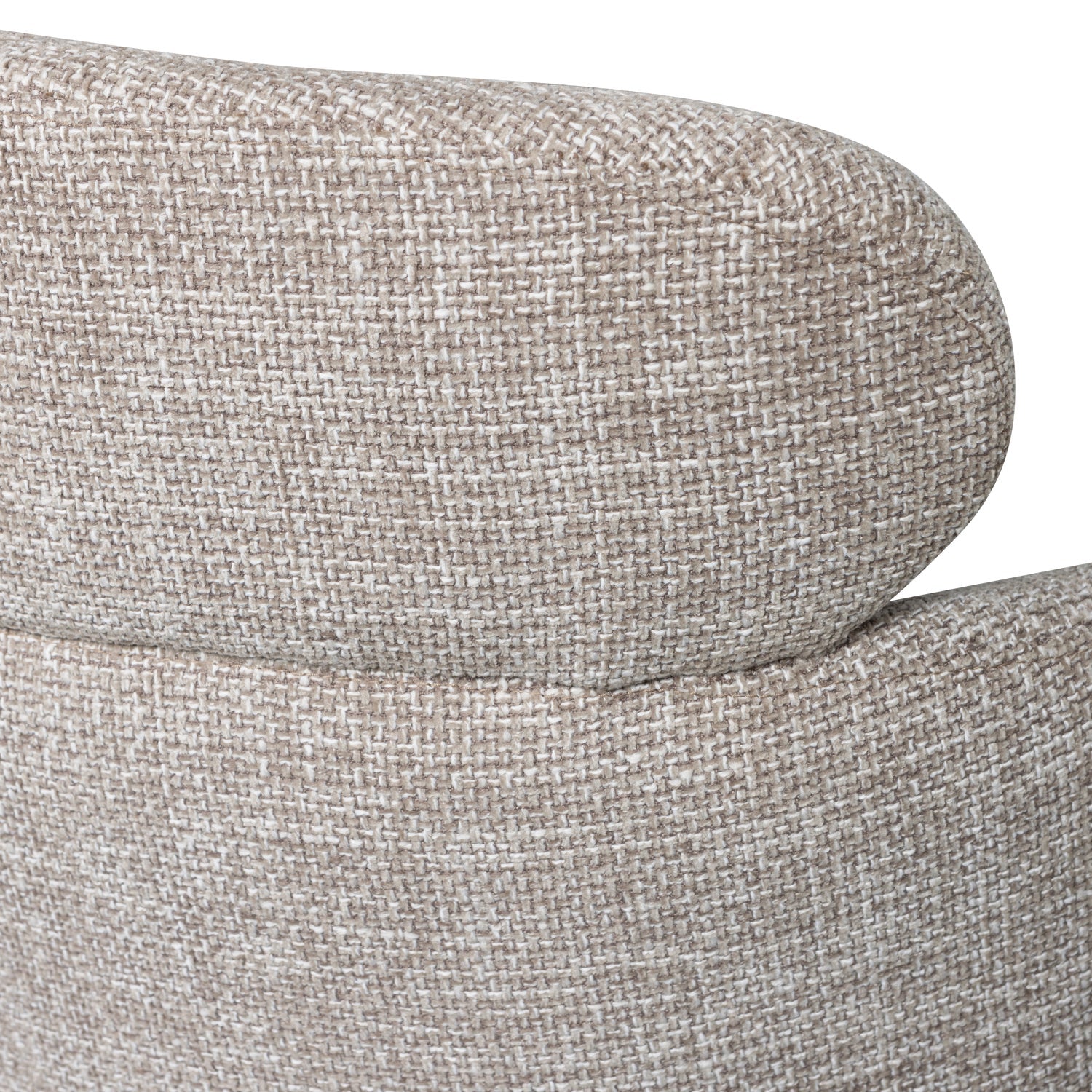 Otáčecí židle FENNE béžová