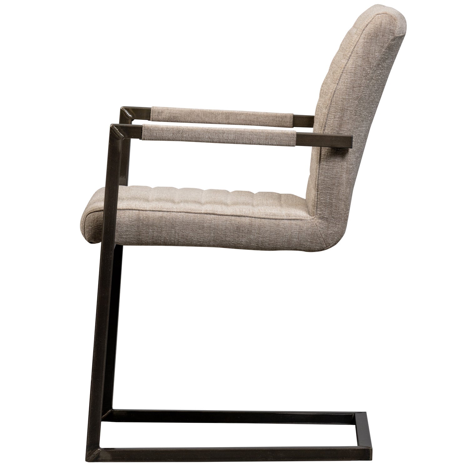 Židle BAS písková