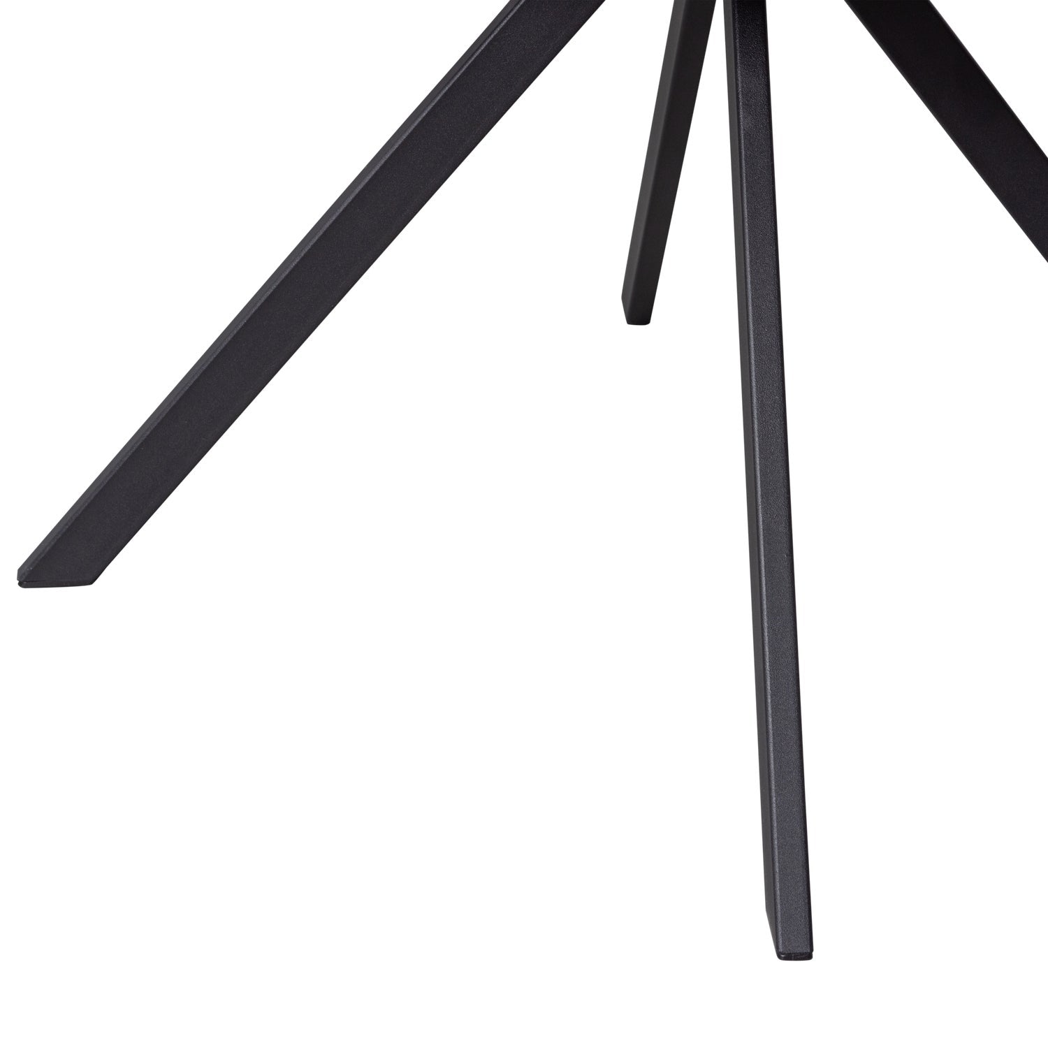 Fenne brown swivel chair