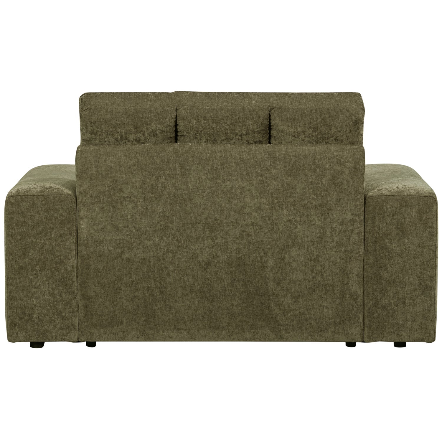 Sofa loveseat SECOND DATE green
