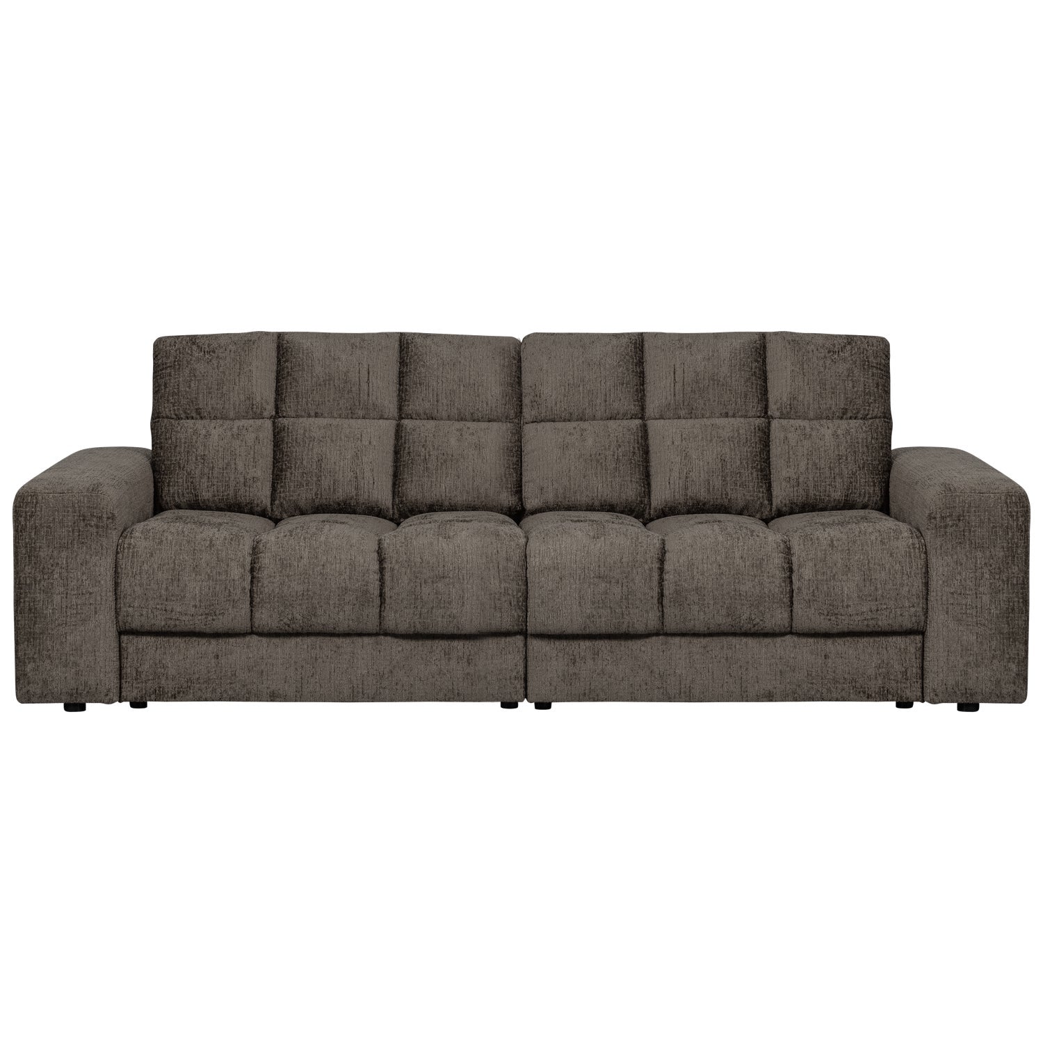 Sofa pro 2 osoby SECOND DATE - MOUNTAIN sametová