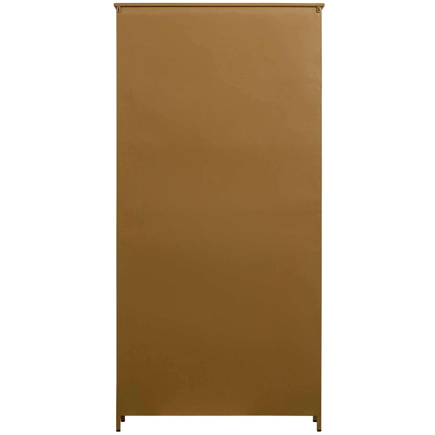 2-door display cabinet EXHIBIT honey