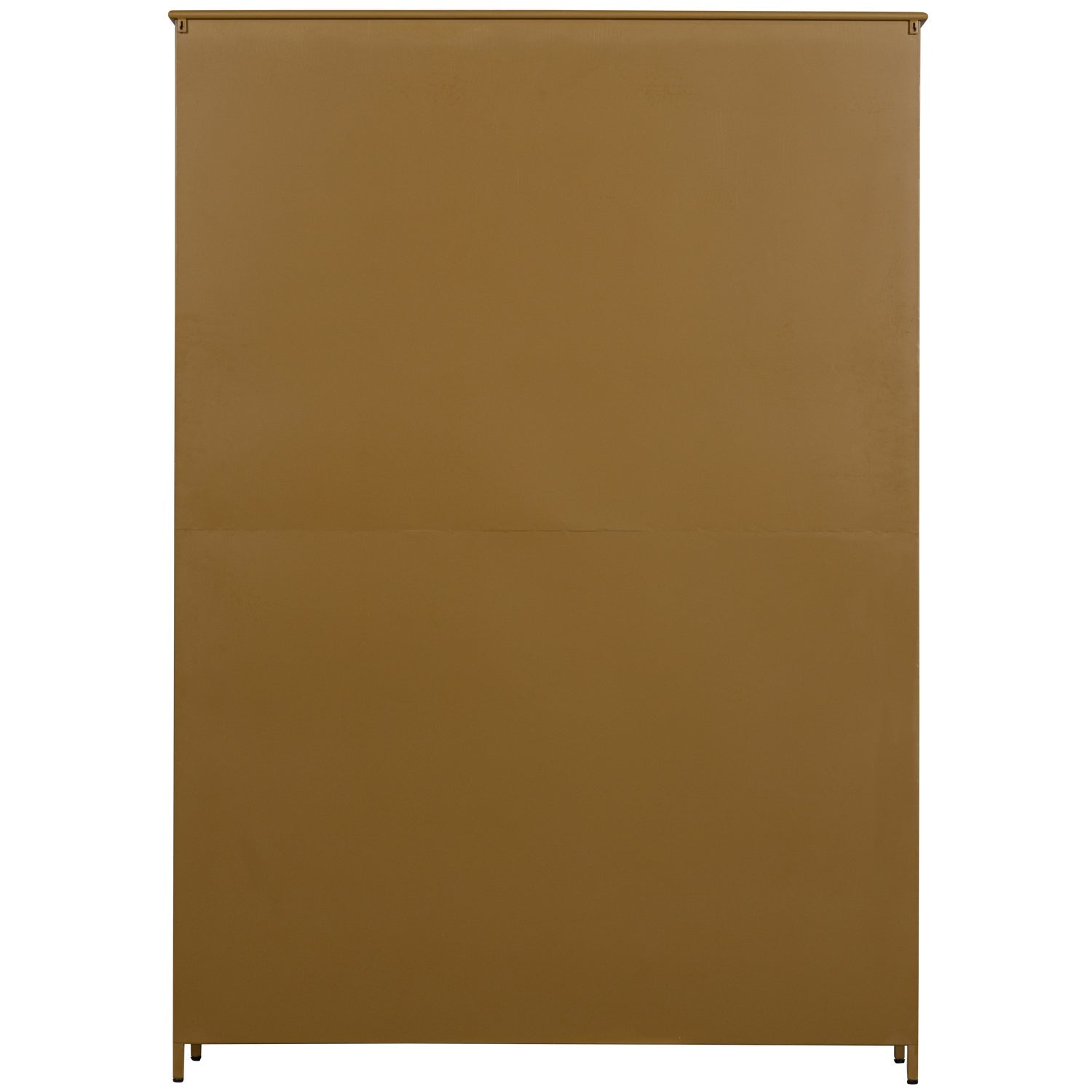 3-door display cabinet EXHIBIT honey