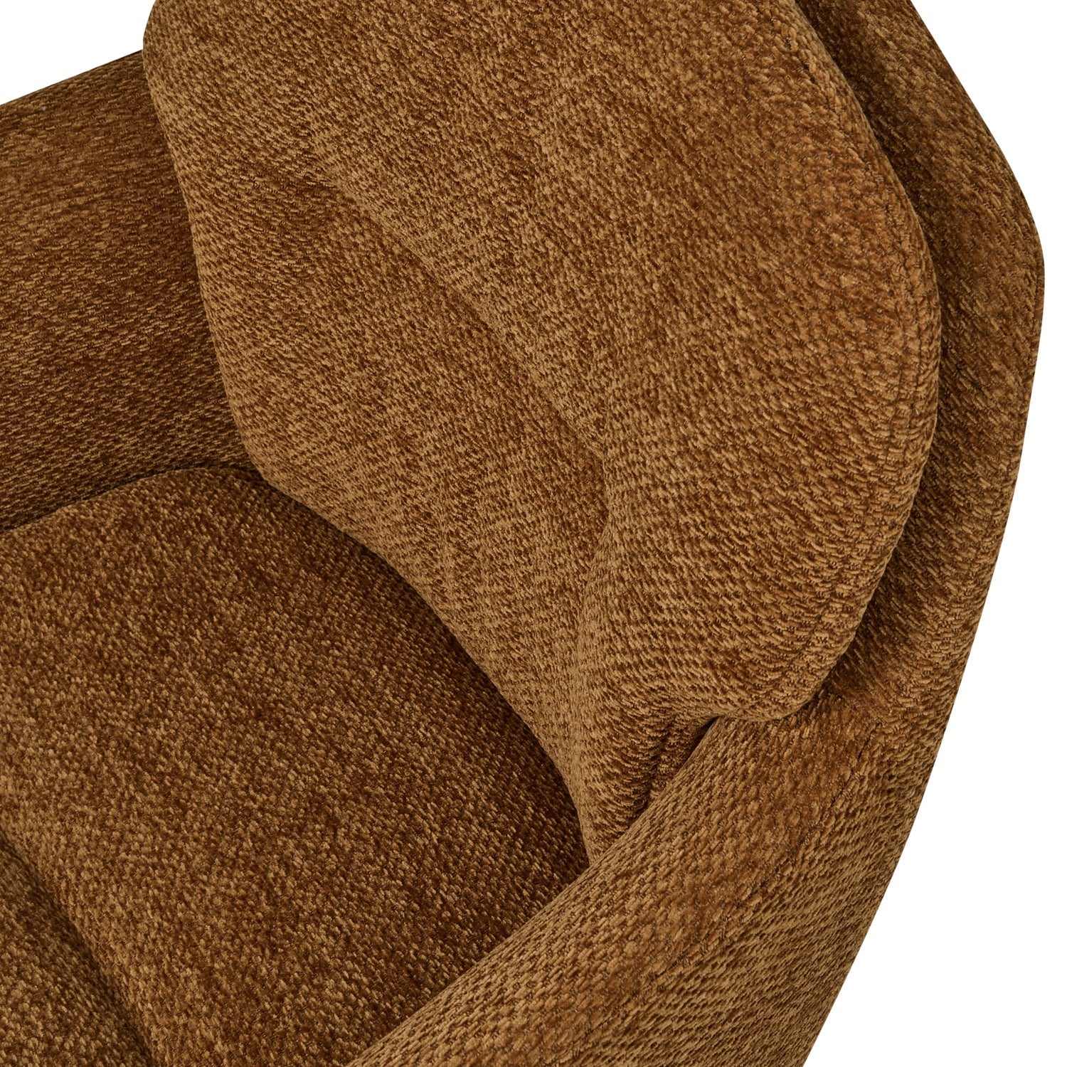 RUNA Chair Honey Chenille