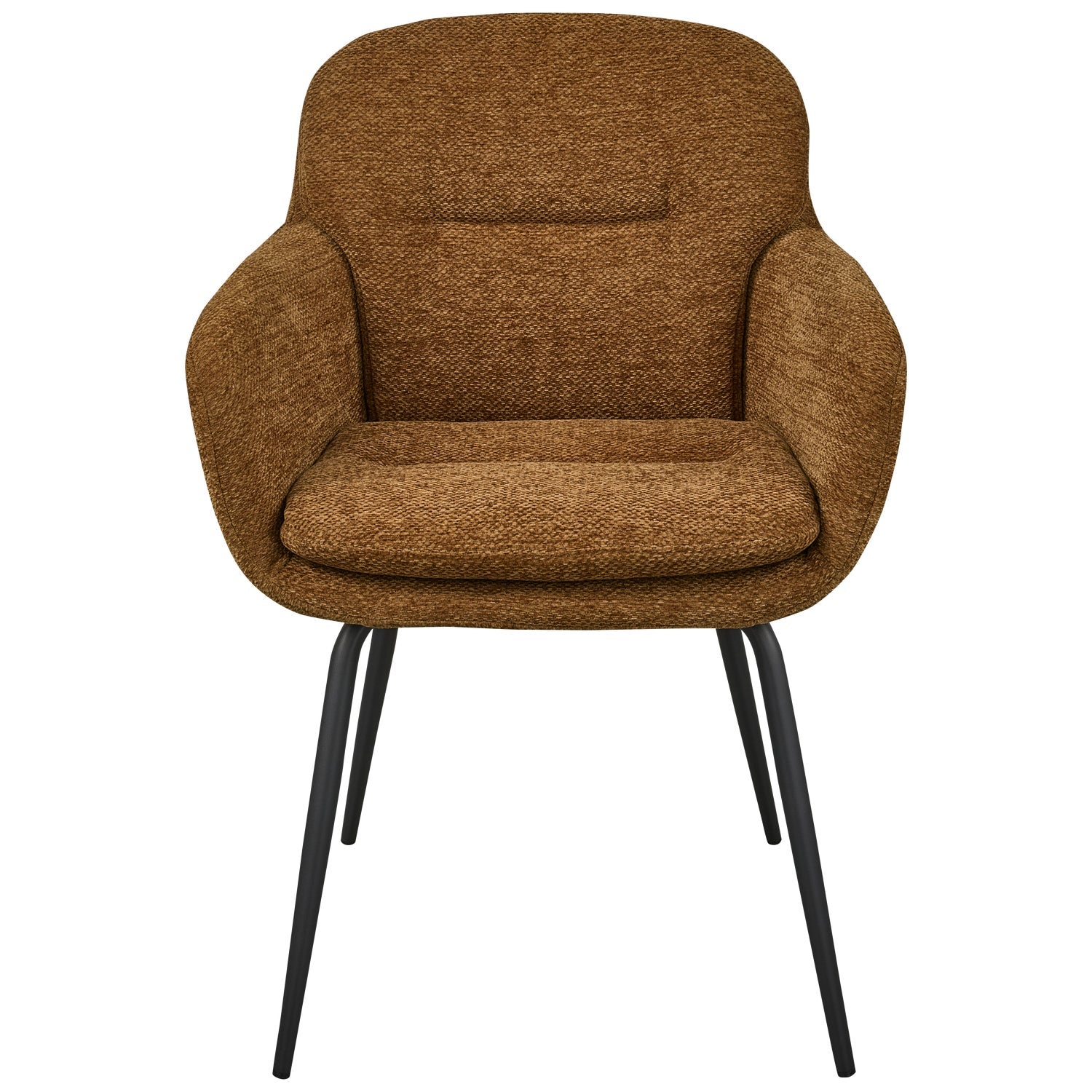 RUNA Chair Honey Chenille
