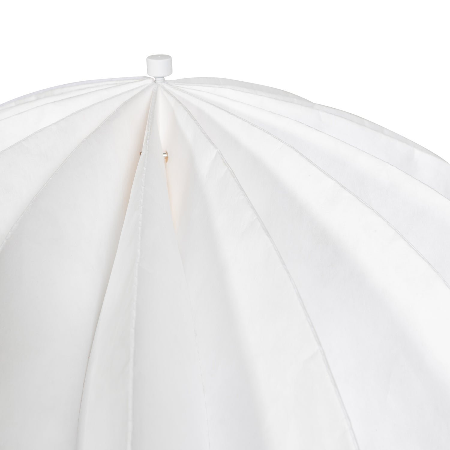 White DALIA Ceiling