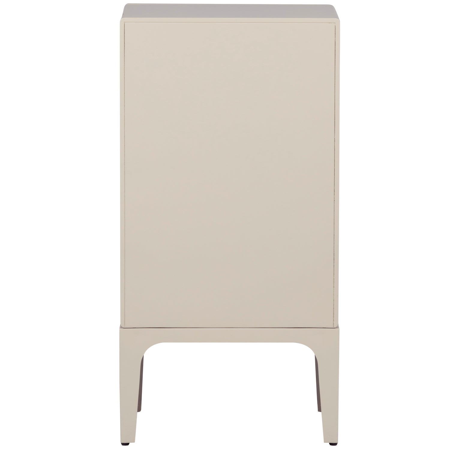 MERGE cabinet warm cream