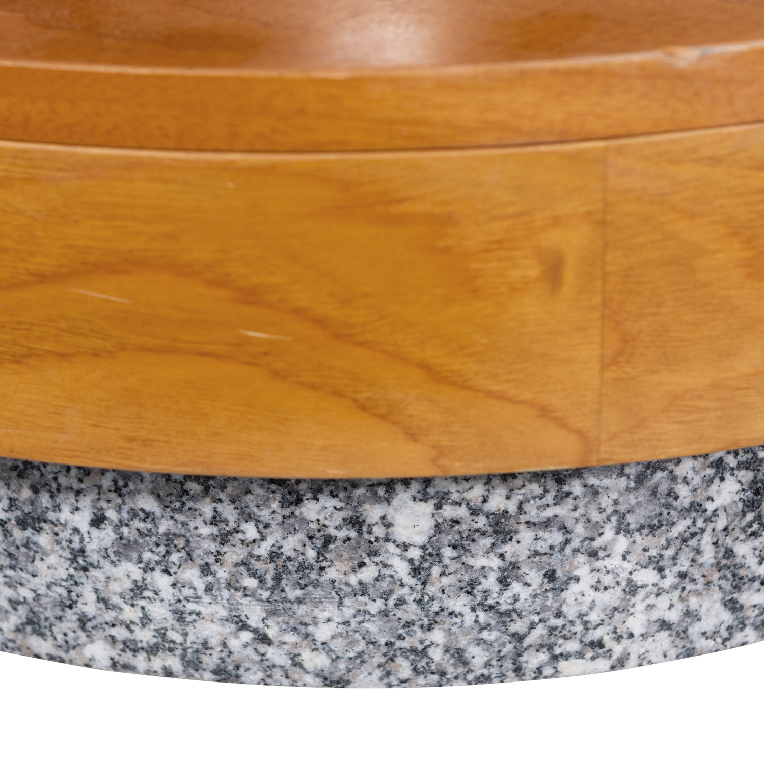 Zahradní slunečník MONICA zelený s béžovým podstavcem