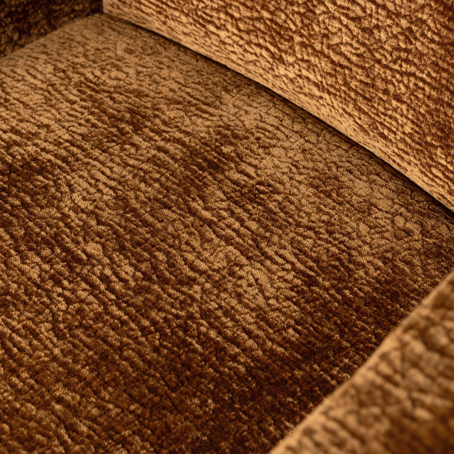 Židle MOUNT hnědá