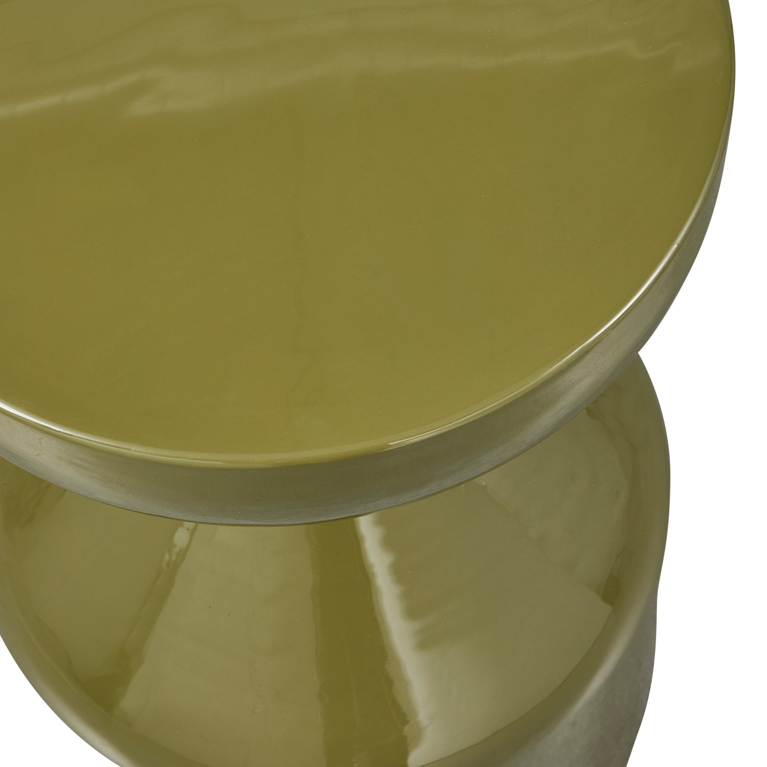 Stolik FLOYD zielony