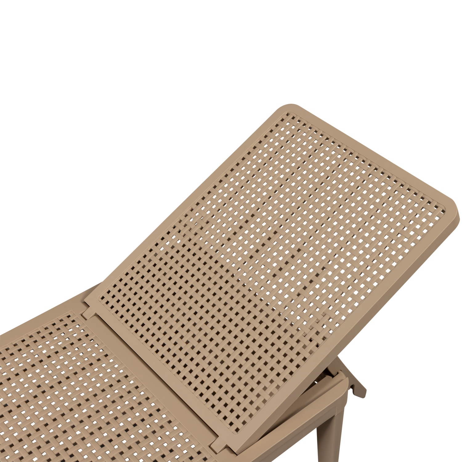 JINTE Sand Garden Lounger