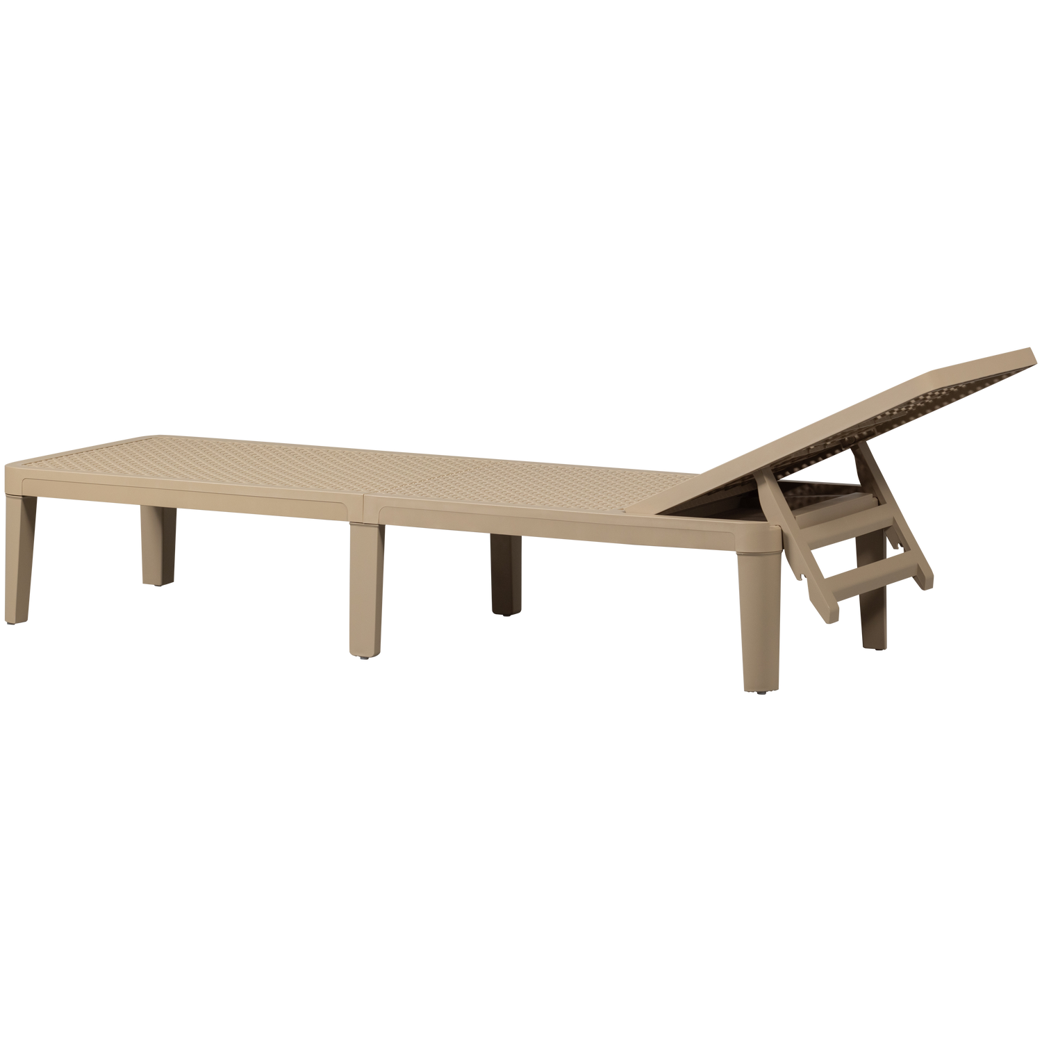 JINTE Sand Garden Lounger