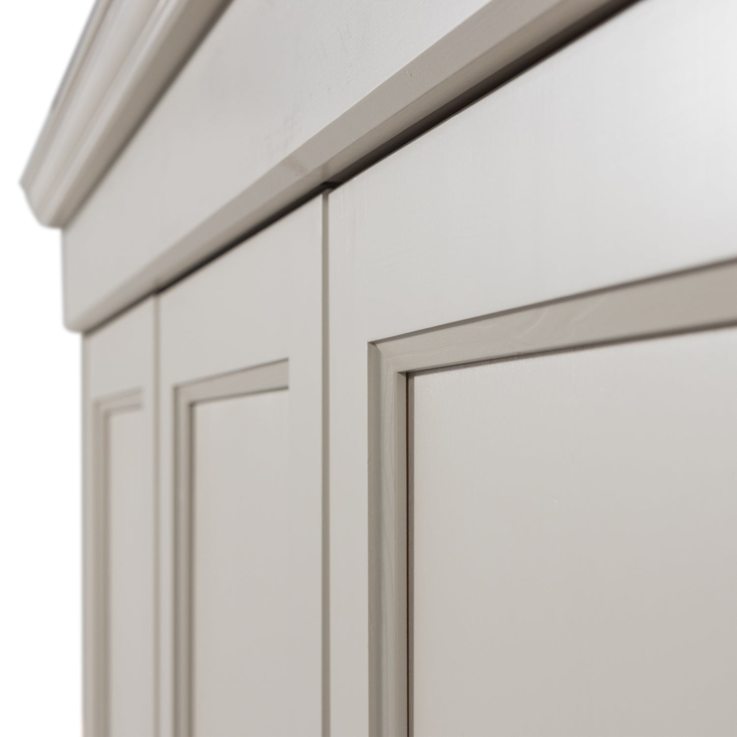 OLIVIA wardrobe beige