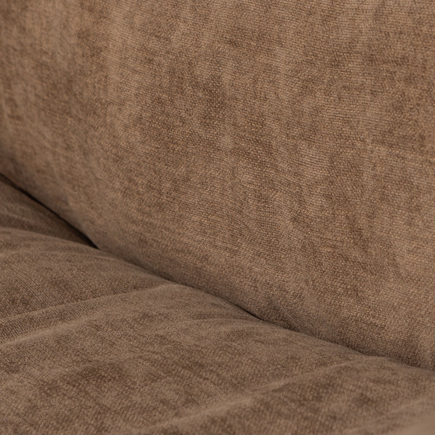 BAGGY modular sofa - brown element