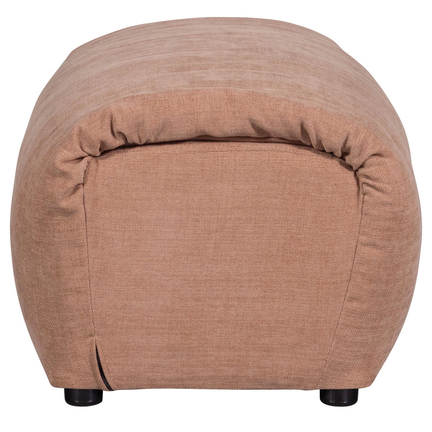 BAGGY pouf pink
