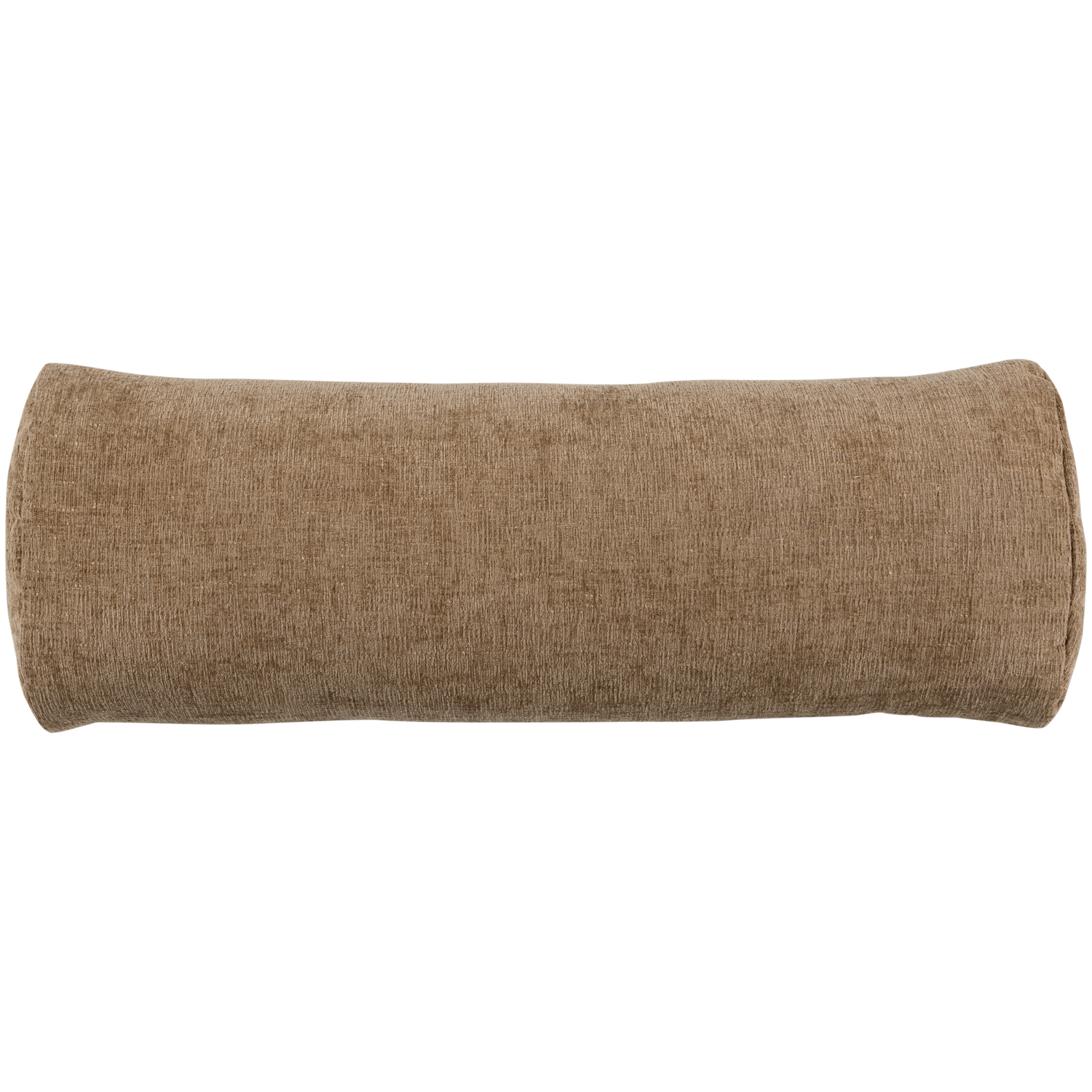 Pohovka půlkruhová pro 4 osoby BATAVIER jasně hnědá