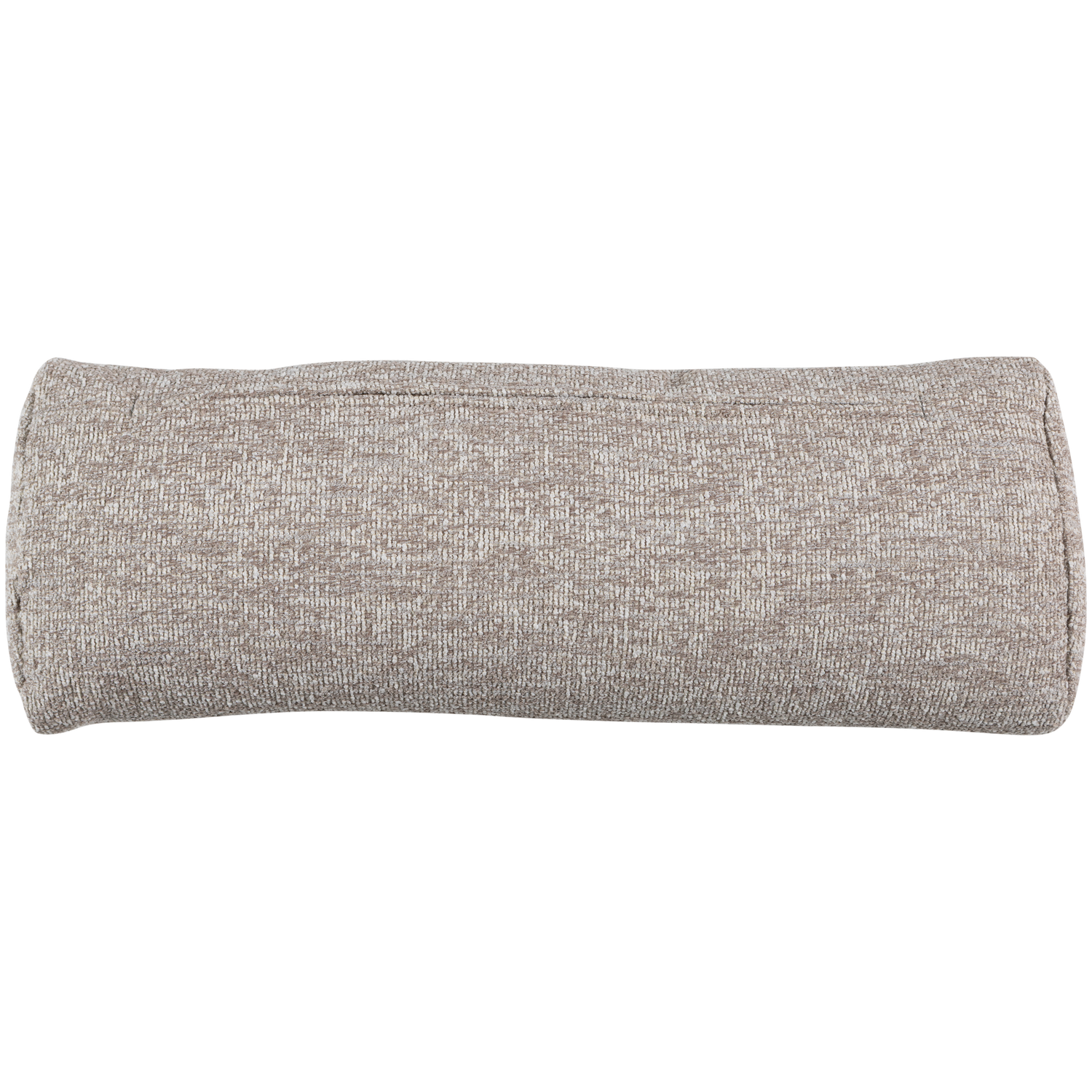 Pohovka půlkruhová pro 4 osoby BATAVIER pískový melír