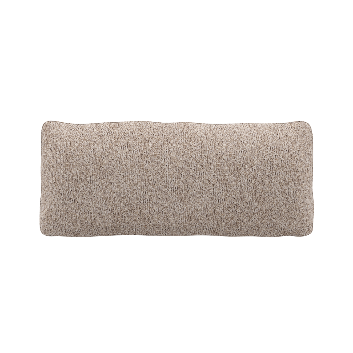 Polštář MOJO pískový beránek