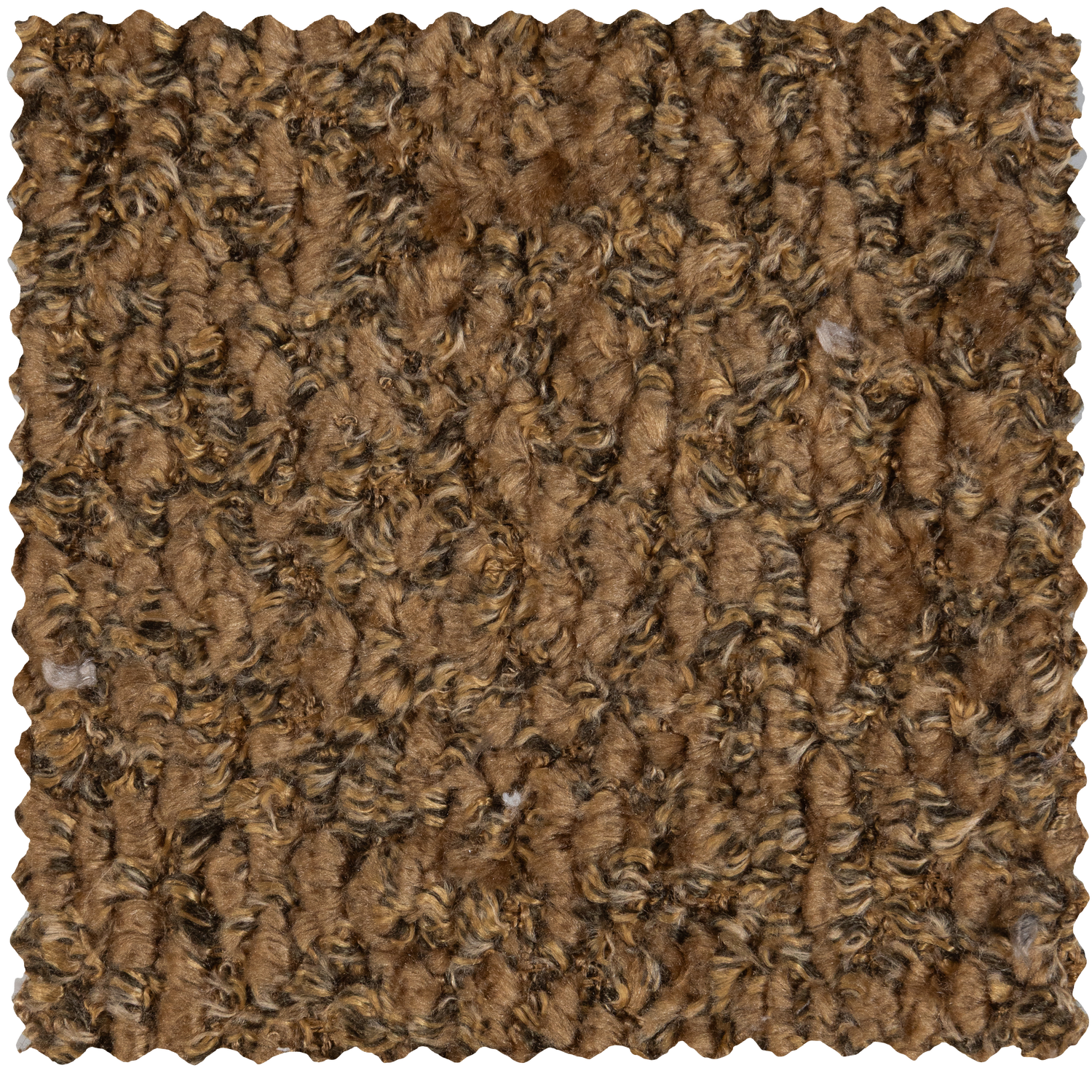 MOJO Honey Lamb Pillow