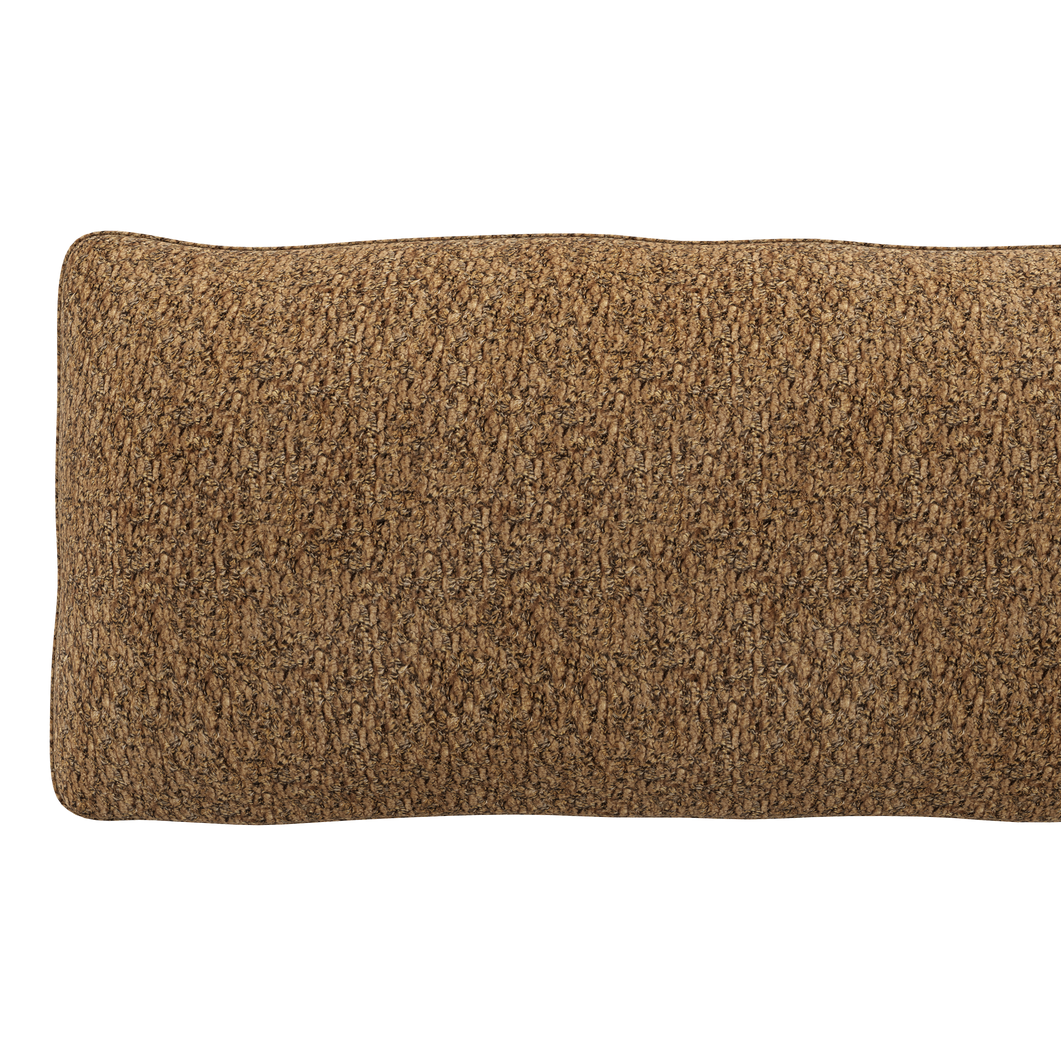 MOJO Honey Lamb Pillow