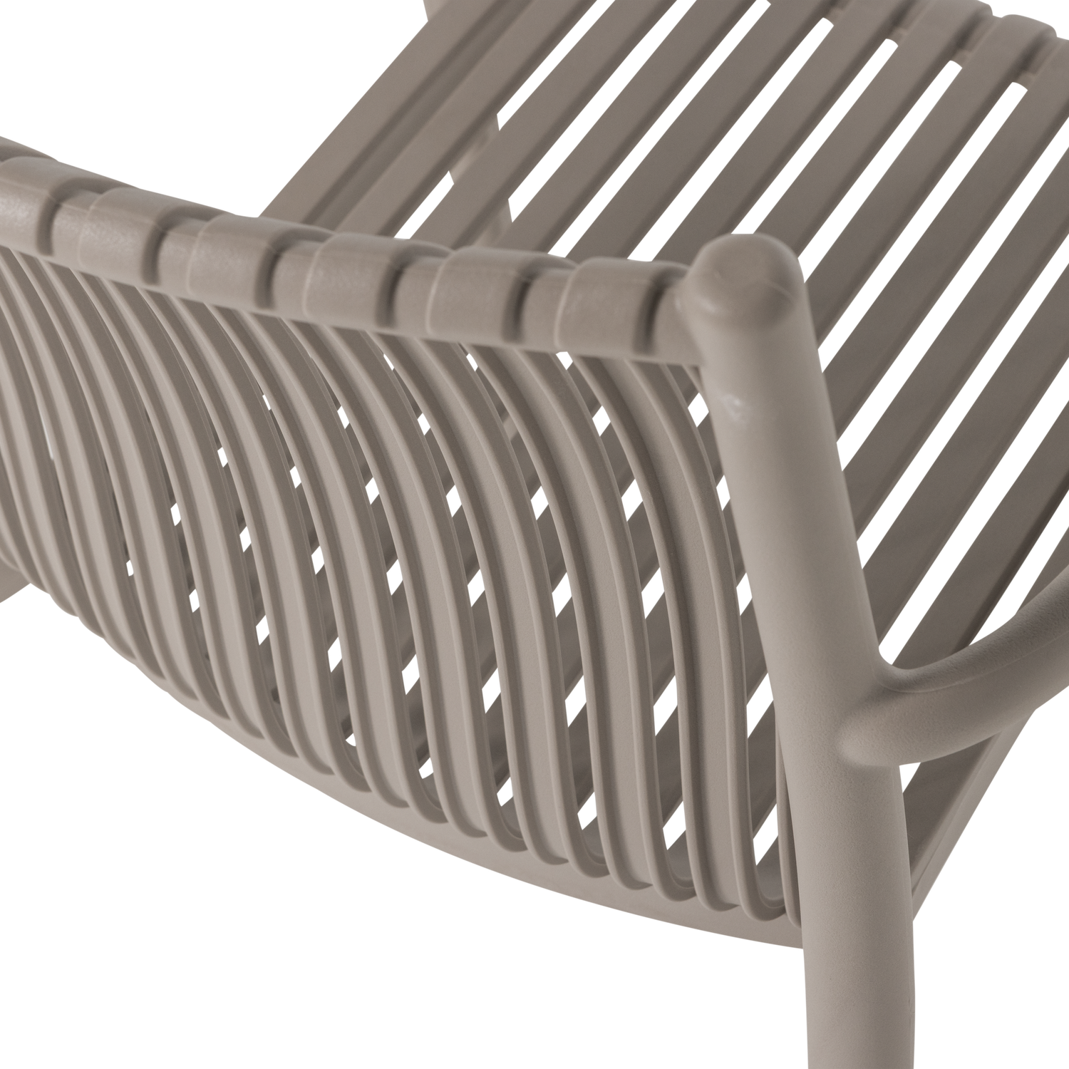EASY Outdoor Chair Sand