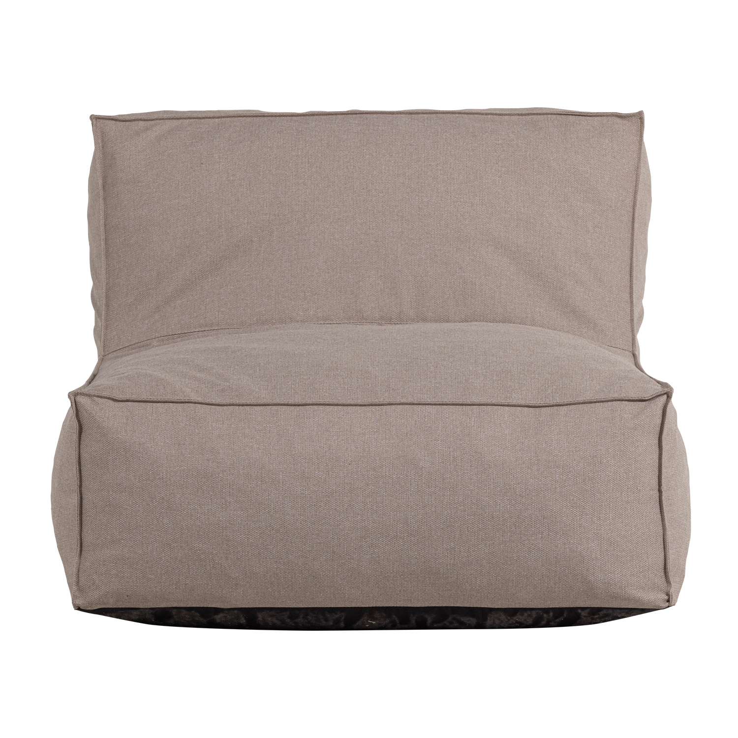 Venkovní křeslo VELORA béžové