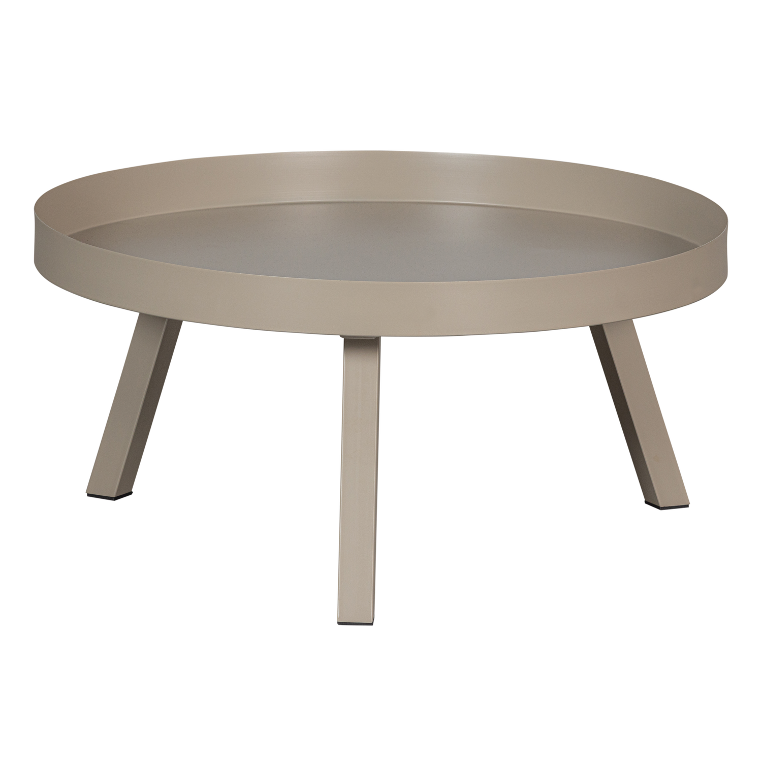 Zahradní konferenční stolek SUNNY béžový