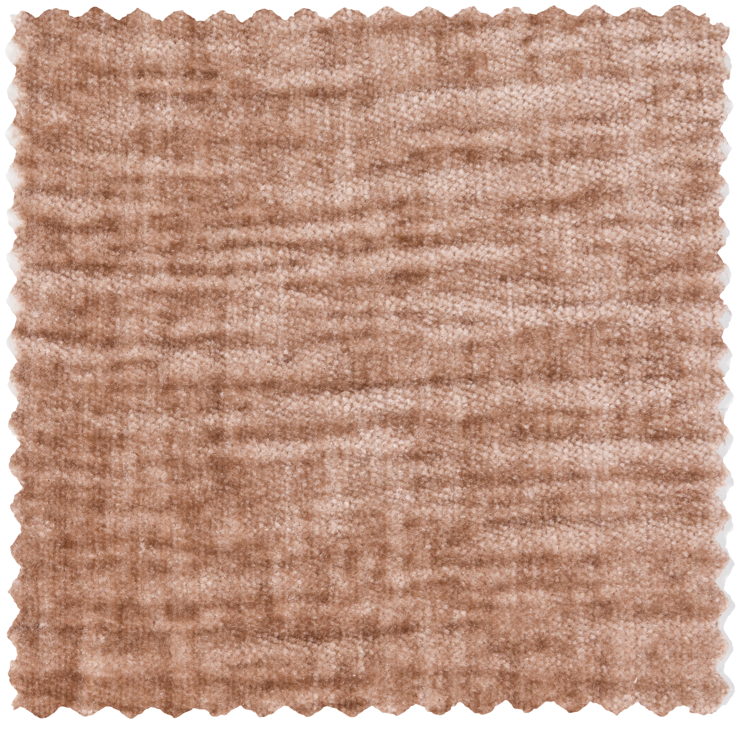 Rohová sedačka STATEMENT levá broskvová szenil