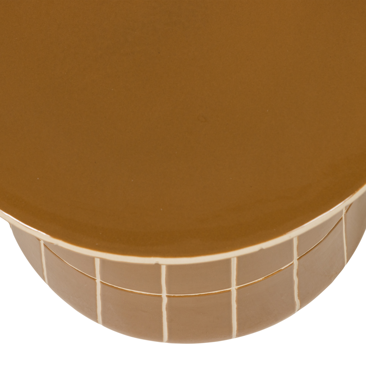 PLU Honey Coffee Table