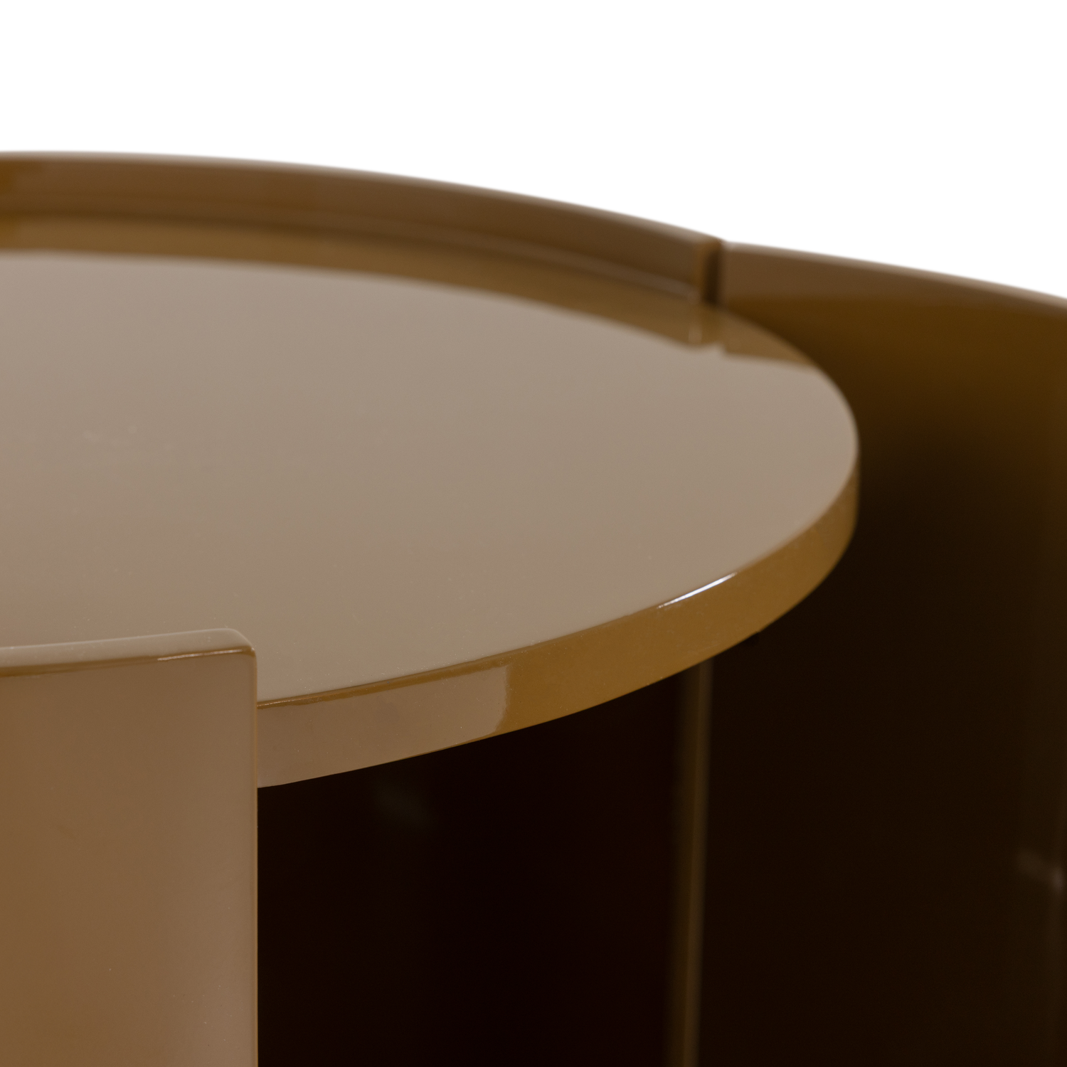 SERA Honey Cabinet