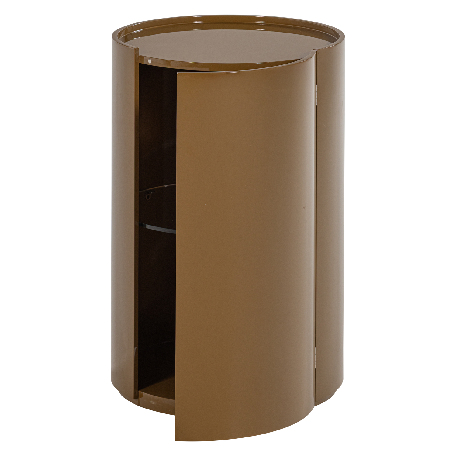 SERA Honey Cabinet