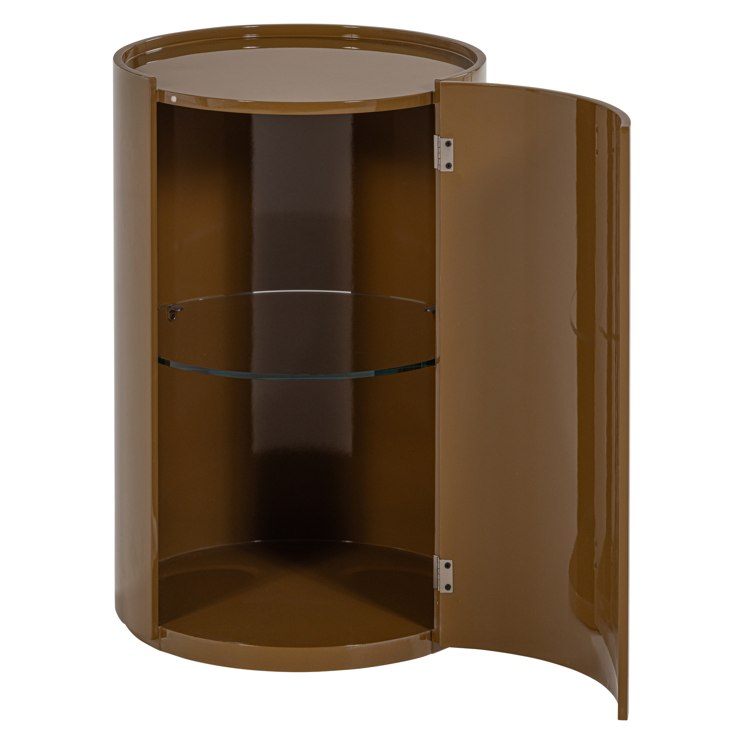 SERA Honey Cabinet