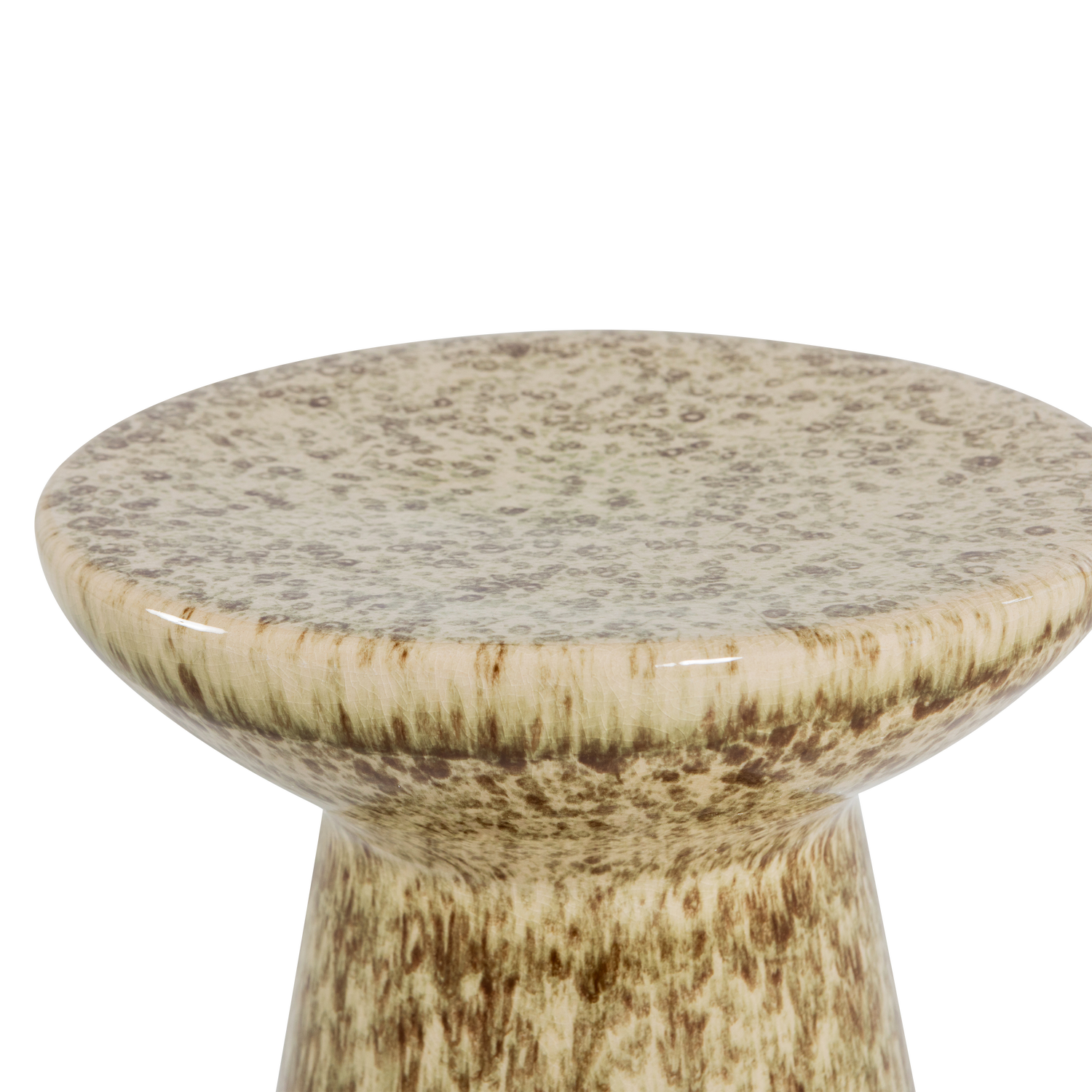 FLECK Light Brown Coffee Table