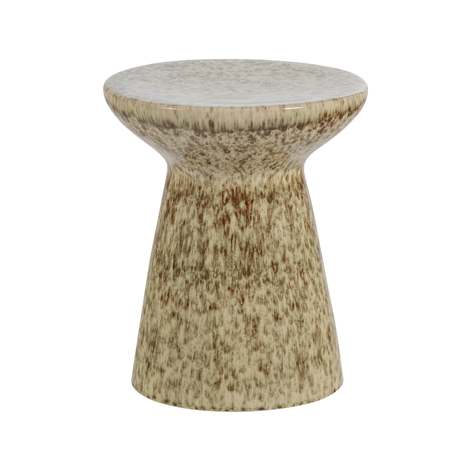 FLECK Light Brown Coffee Table