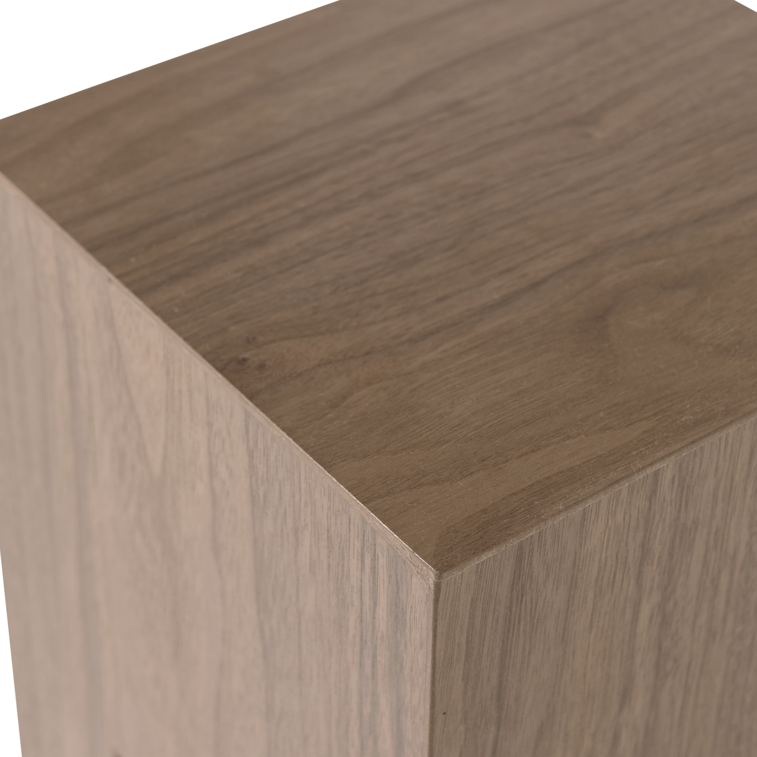 Kwietnik PLANTOR ořechový dýha