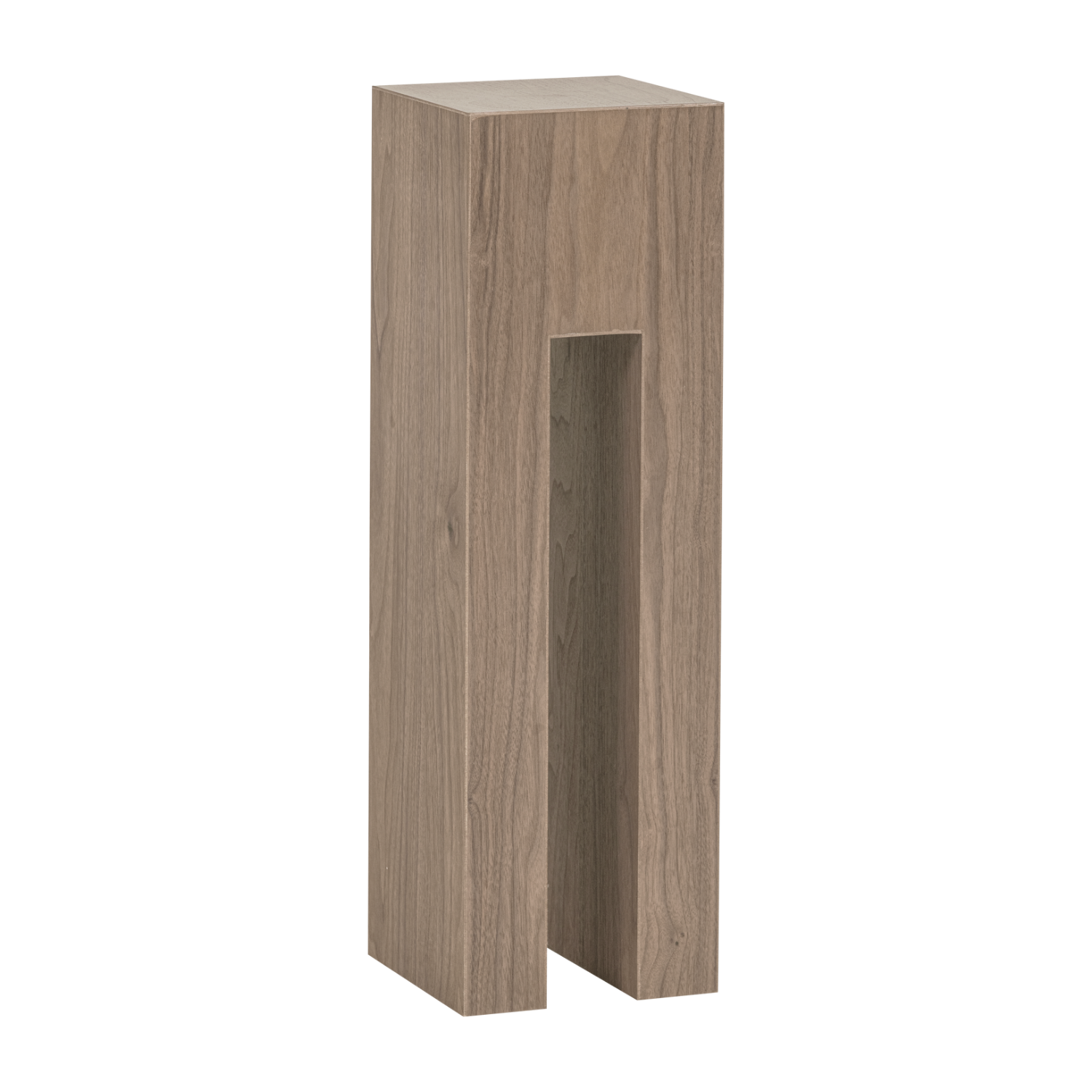 Kwietnik PLANTOR ořechový dýha