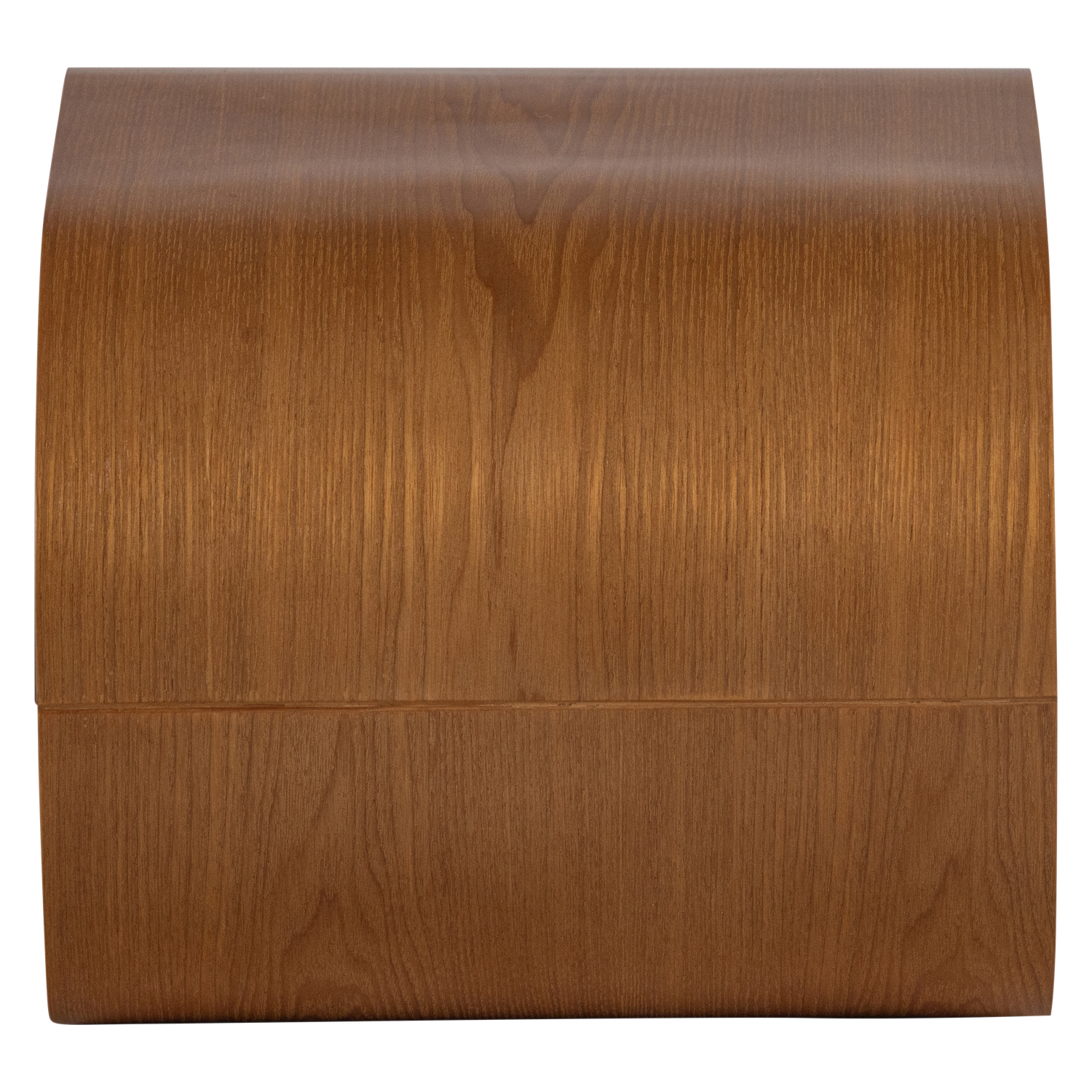 Nástěnná noční skříňka MOMO hnědá