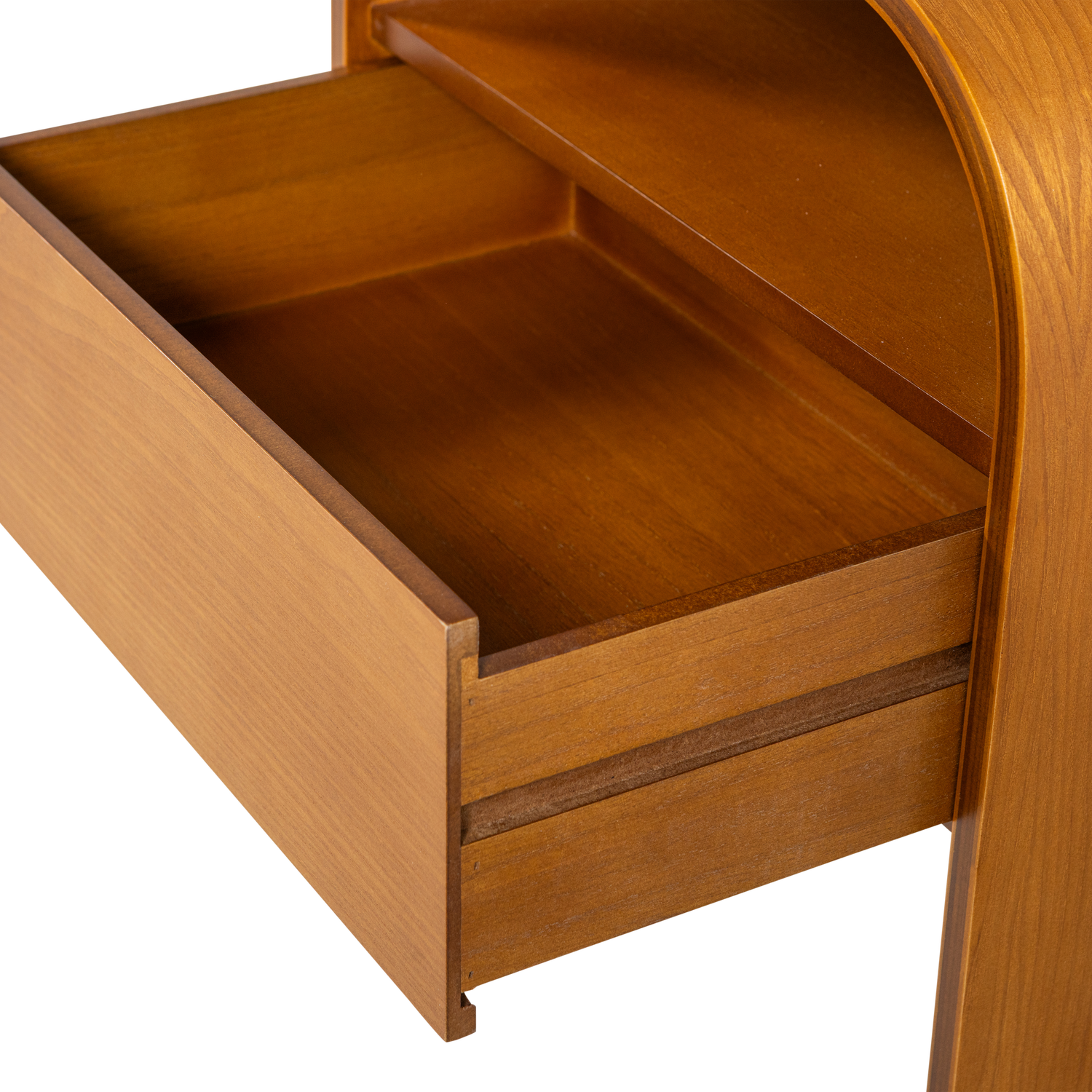 MOMO Nightstand Brown