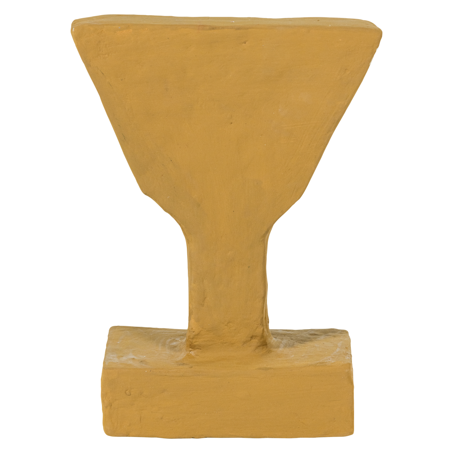 OLEN Decoration Yellow