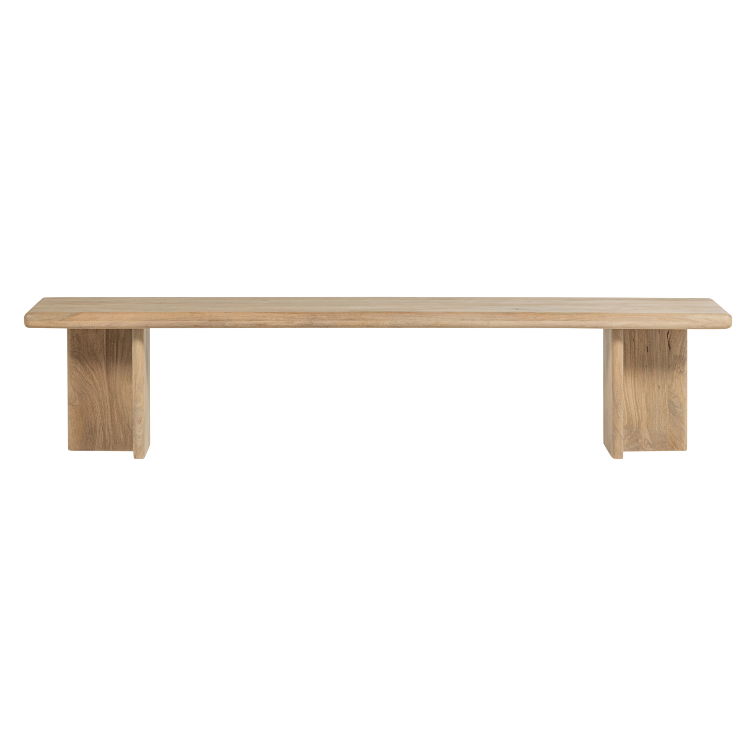 ATO Mango Wood Bench