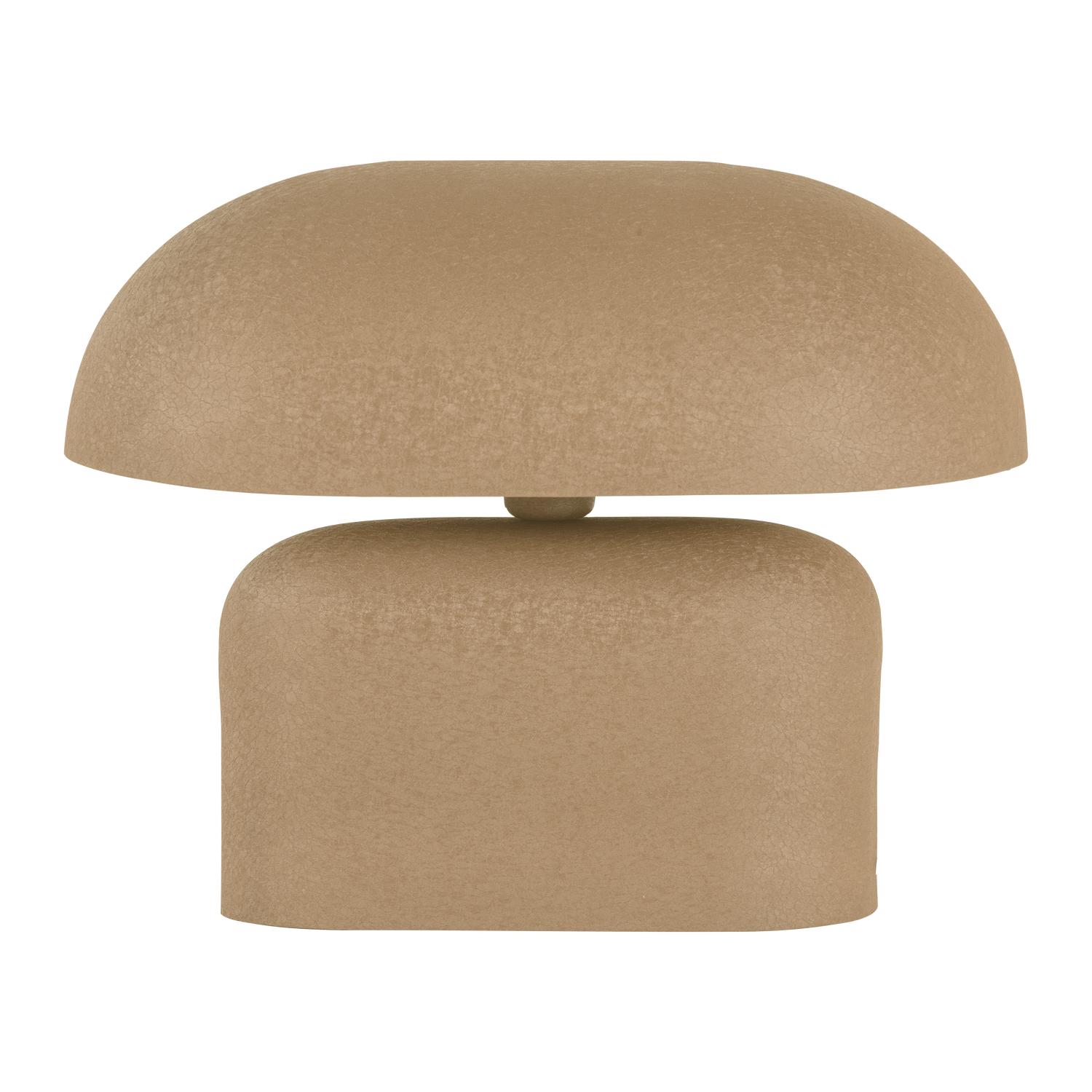 TILO Beige Table Lamp