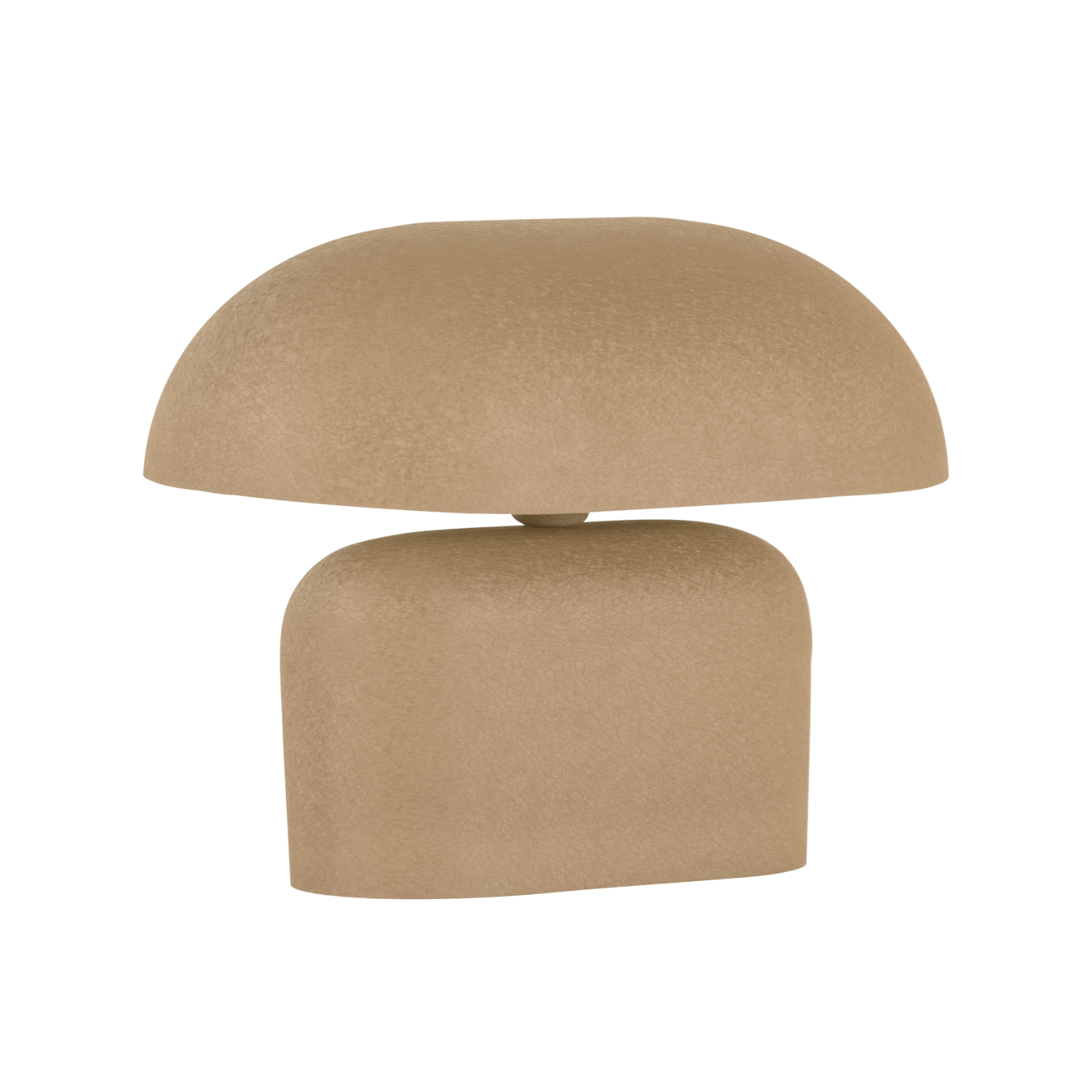 TILO Beige Table Lamp