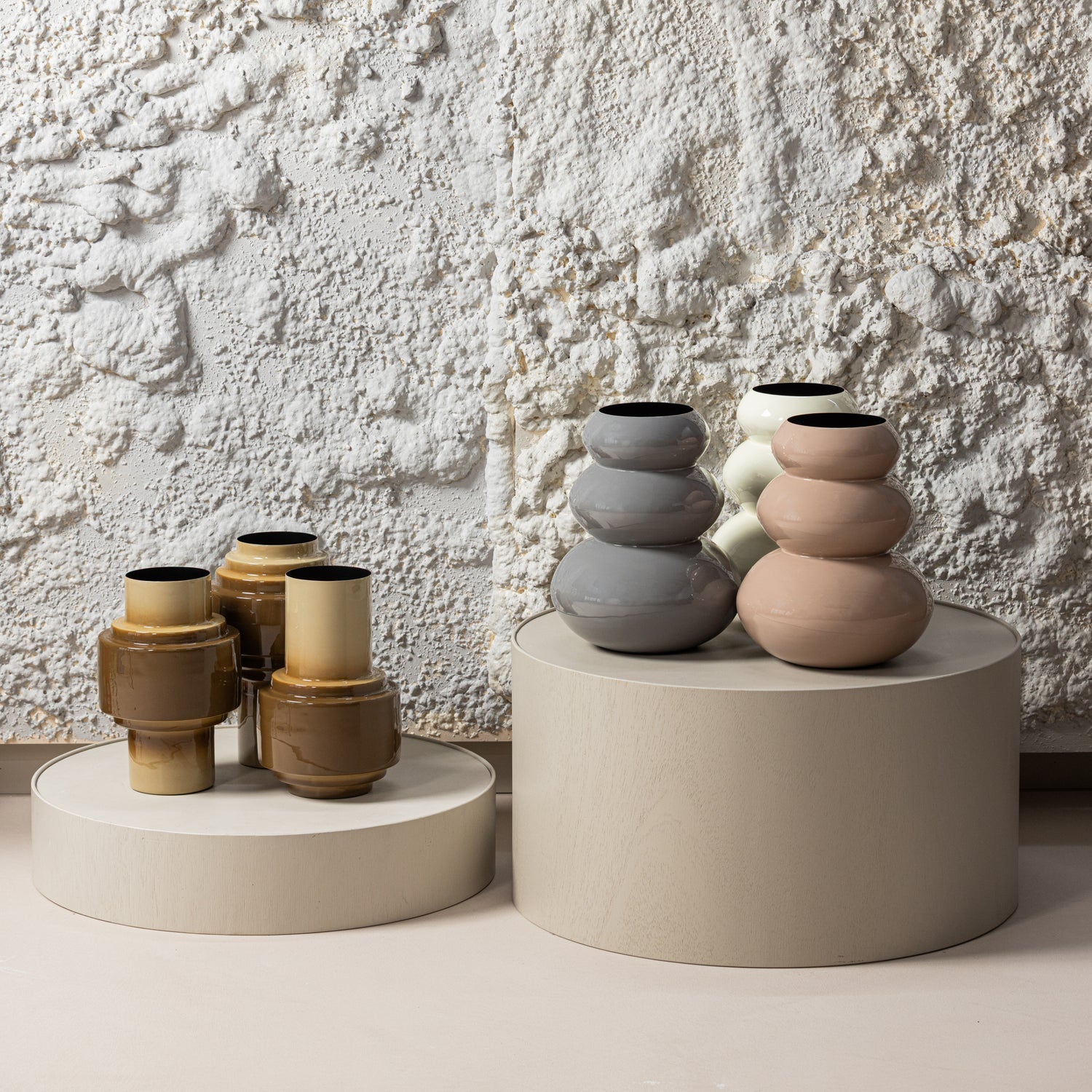 TERA Vase Pink