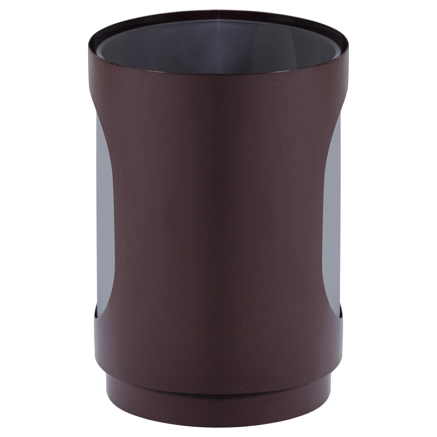 TAVO Brown Candle Holder Set
