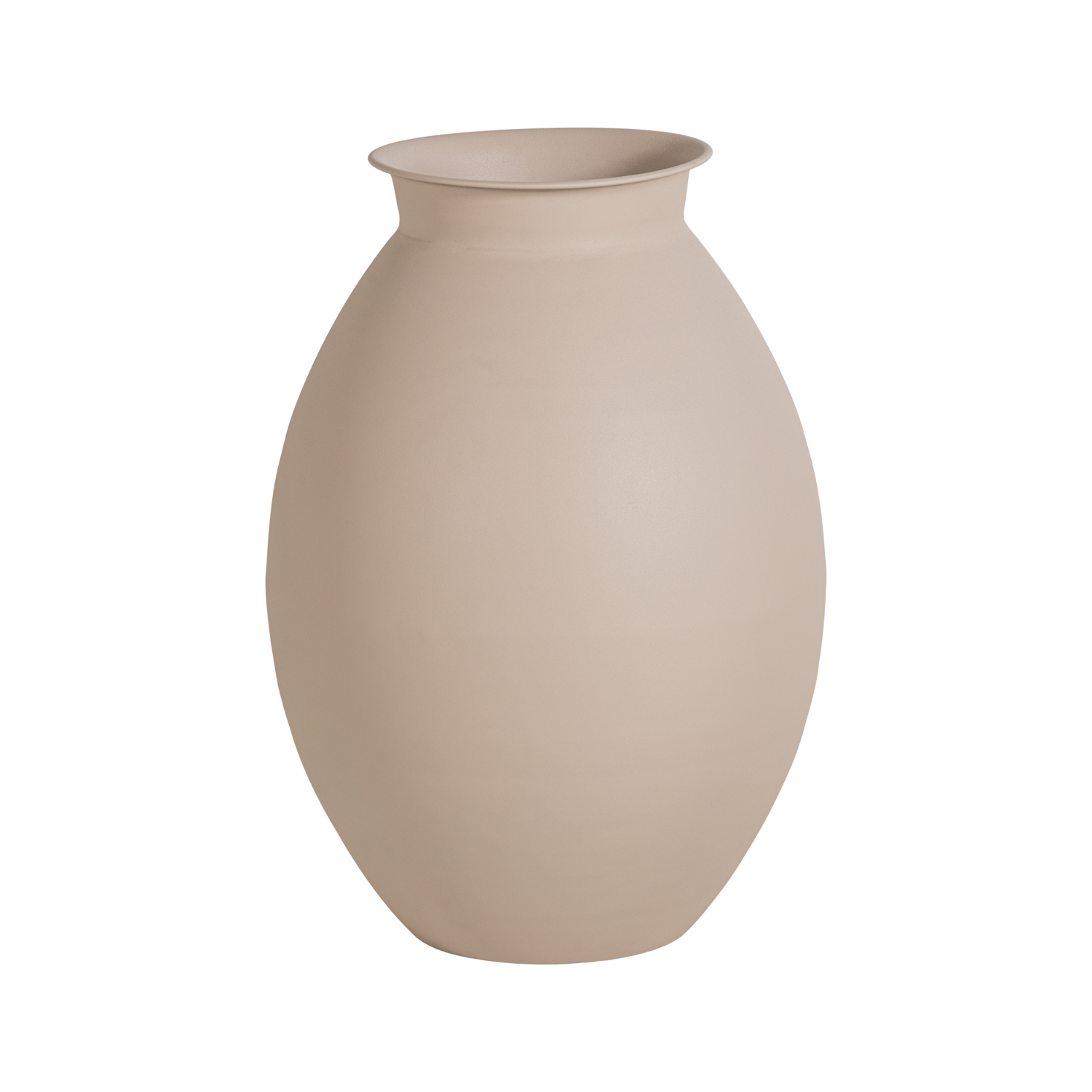 Caro Sand Vase