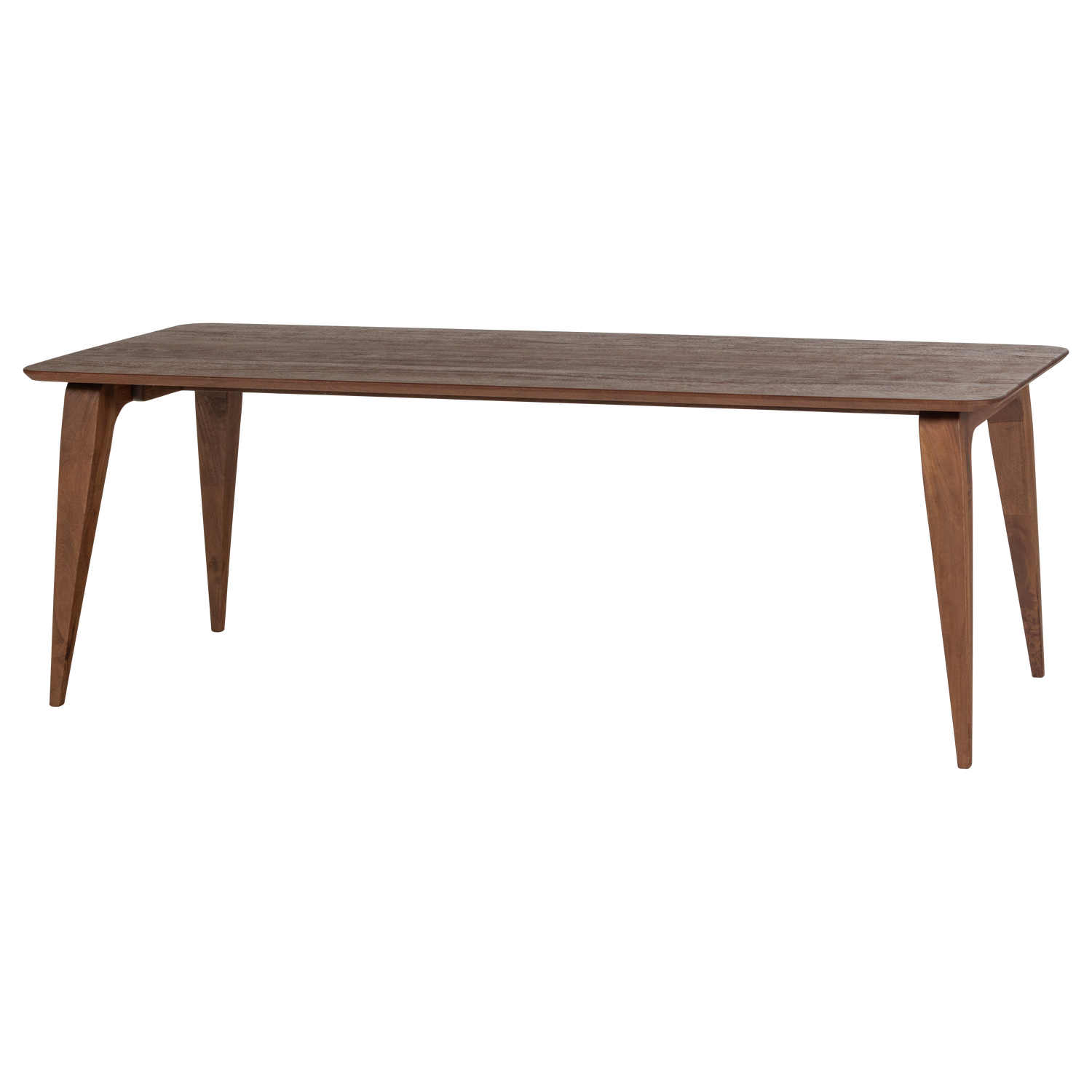RUBO Mango Wood Table